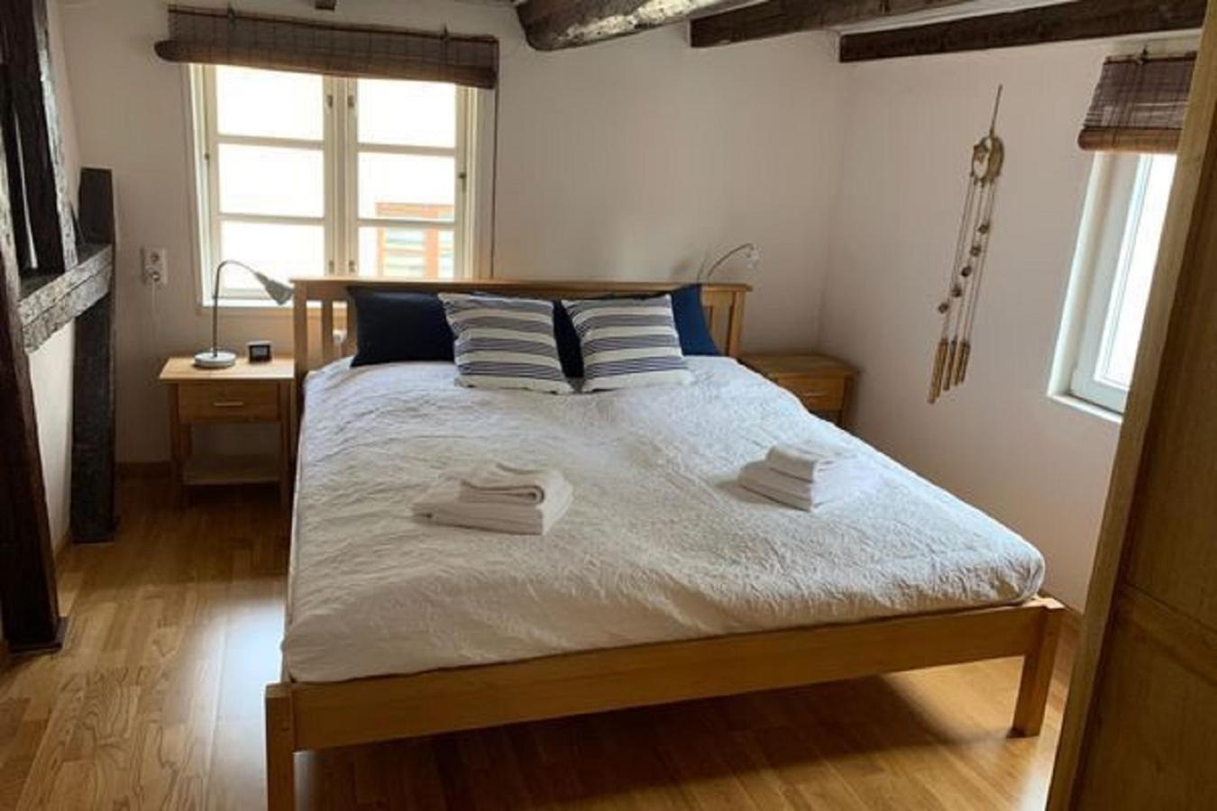Two-Bedroom House photo 1