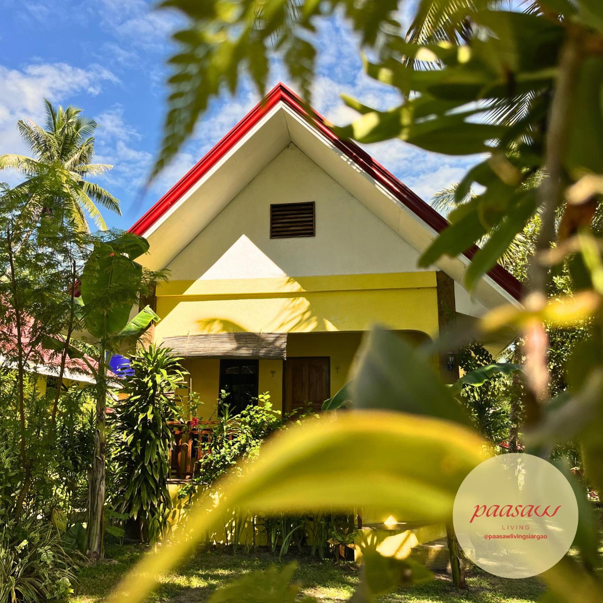 Bungalow with Garden View photo 2