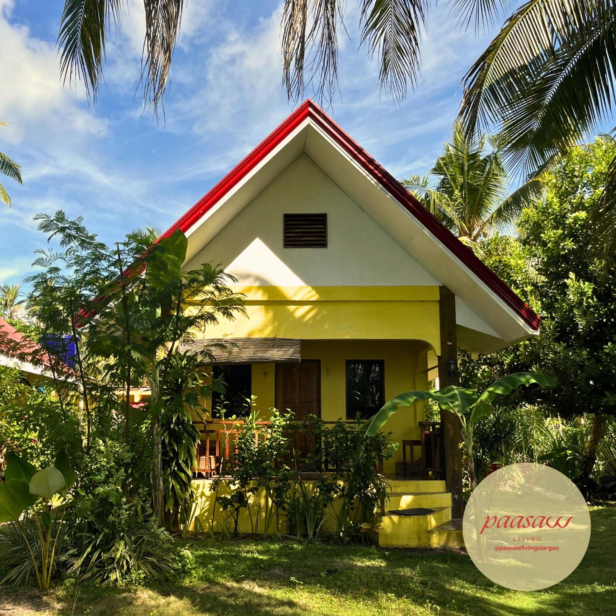 Bungalow with Garden View photo 3