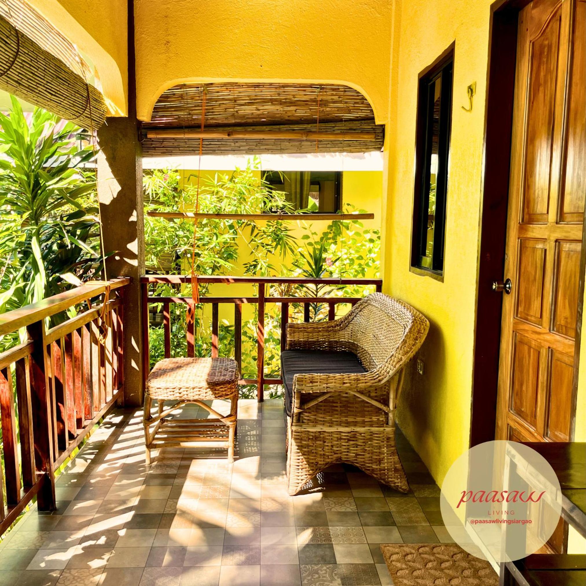 Bungalow with Garden View photo 3