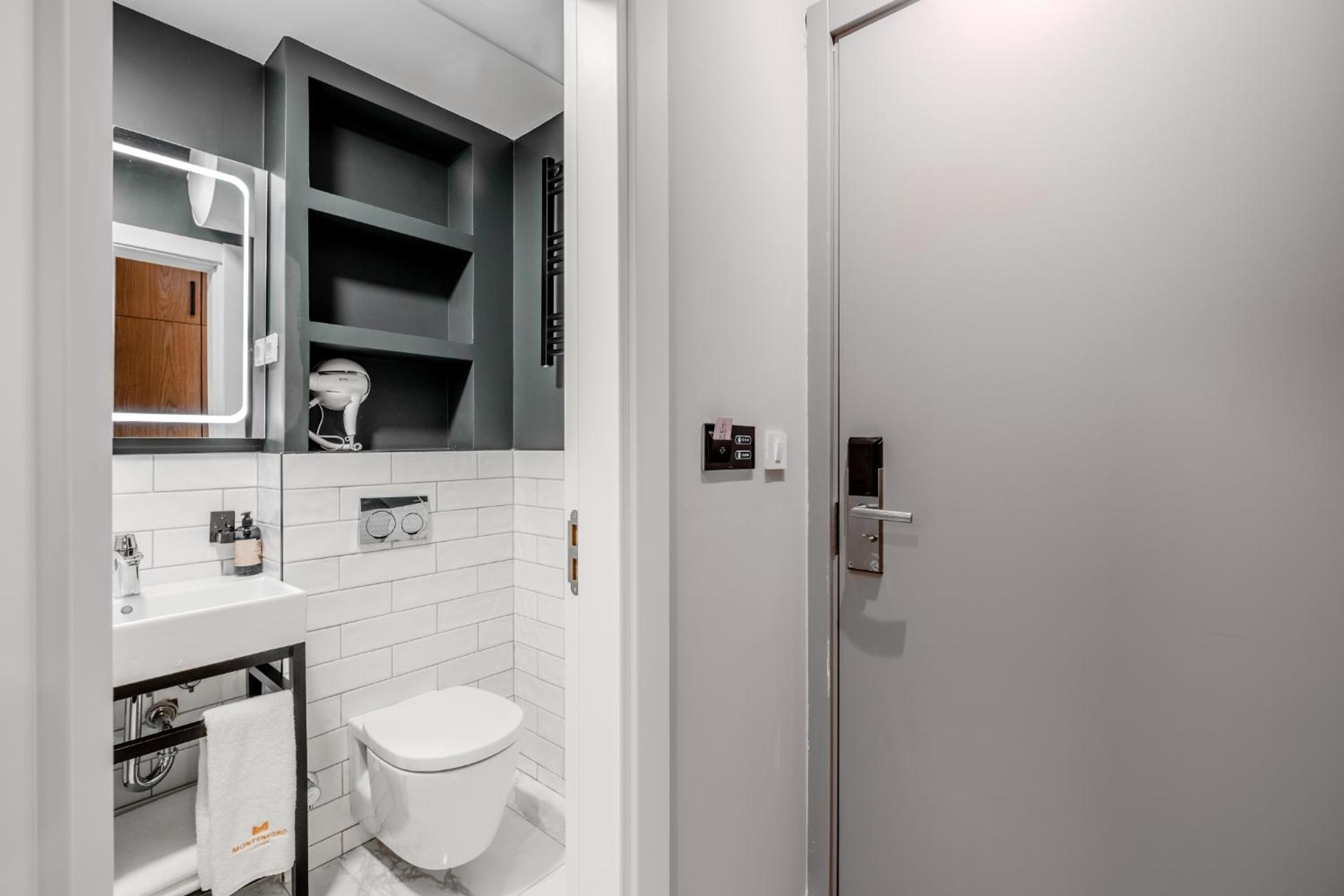 Superior Double Room - Photo 5