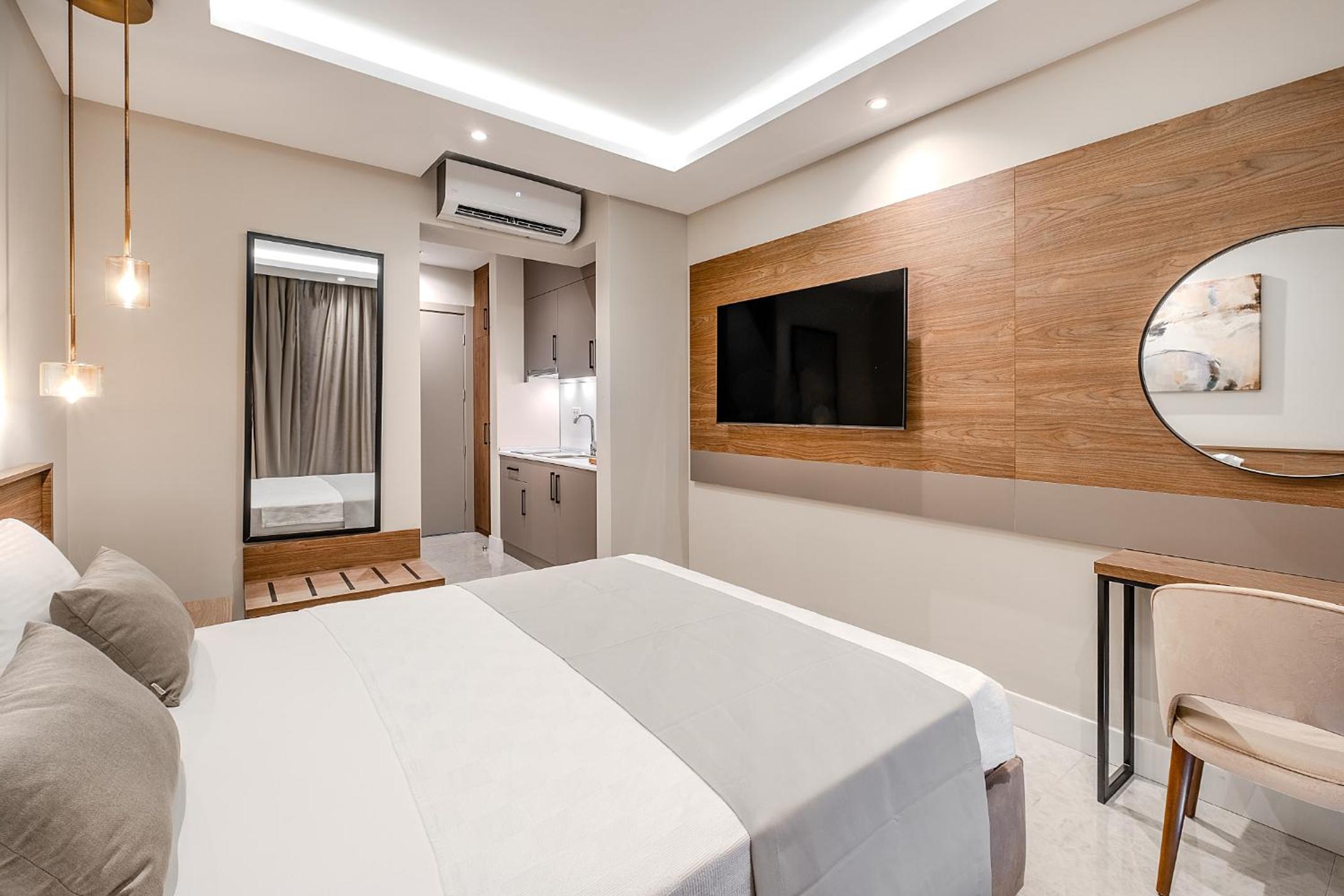 Superior Room With Seaview - Photo 3