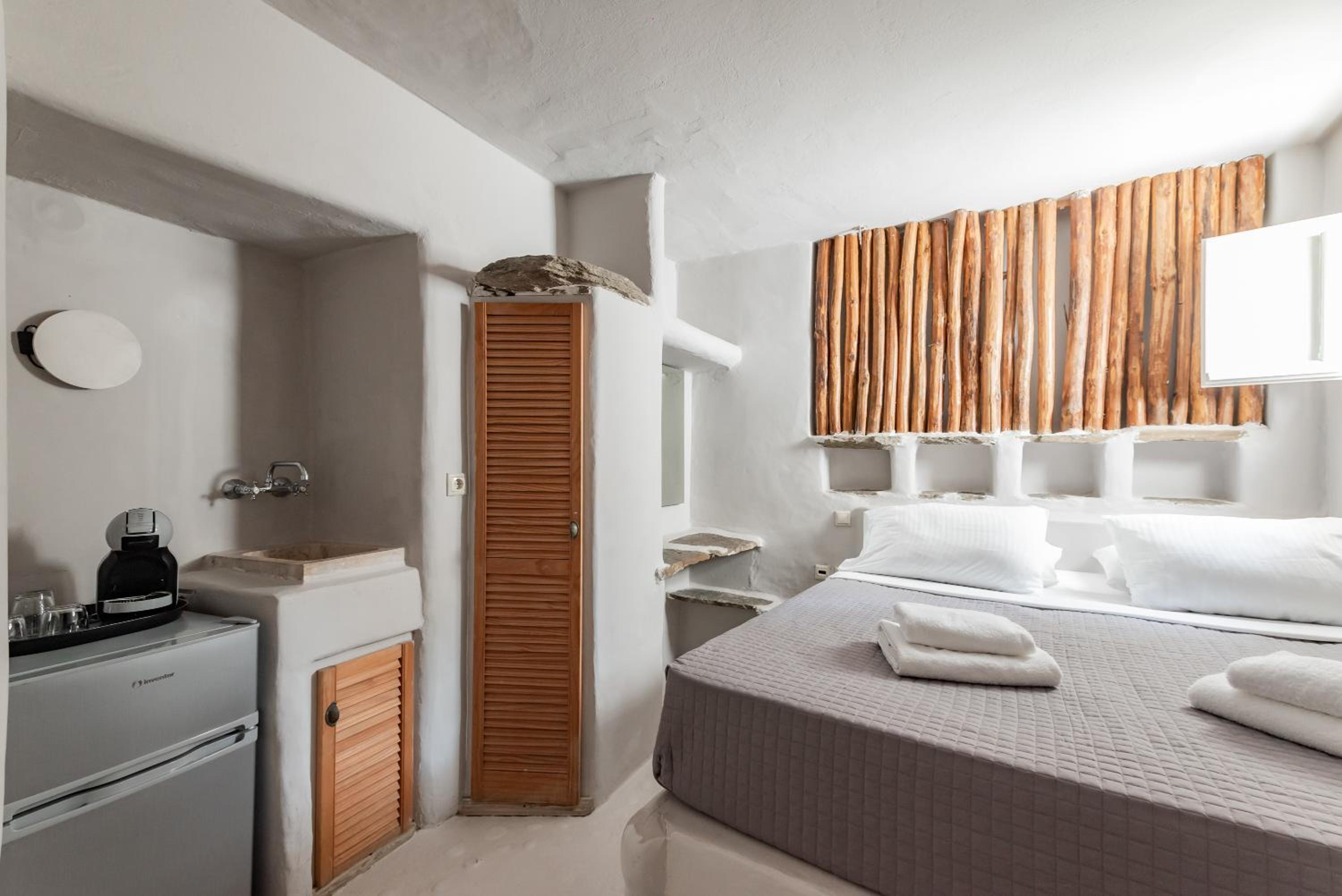 Superior Double Room - Photo 2
