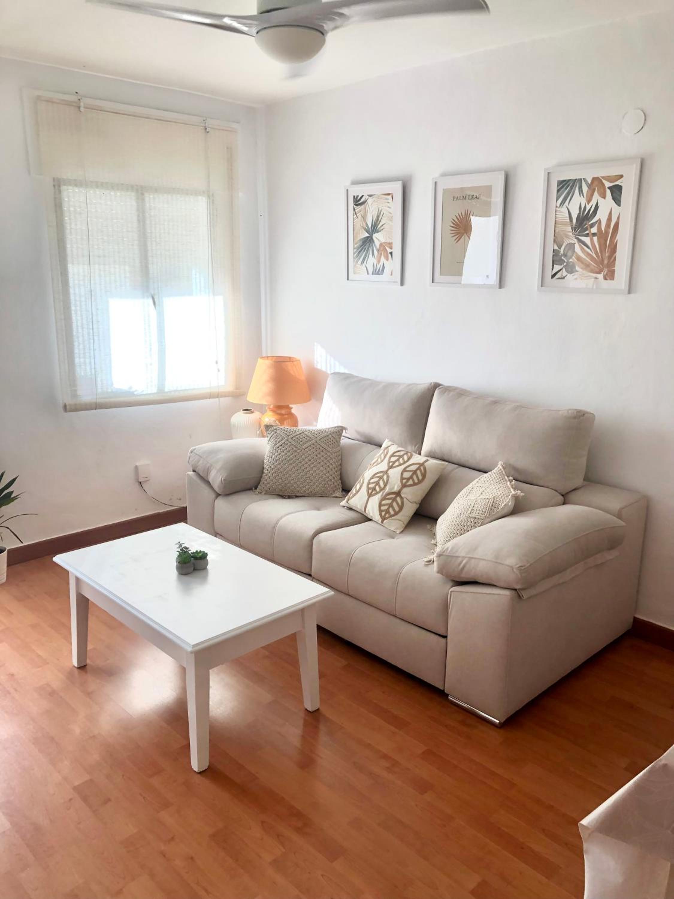 Two-Bedroom Apartment photo 2