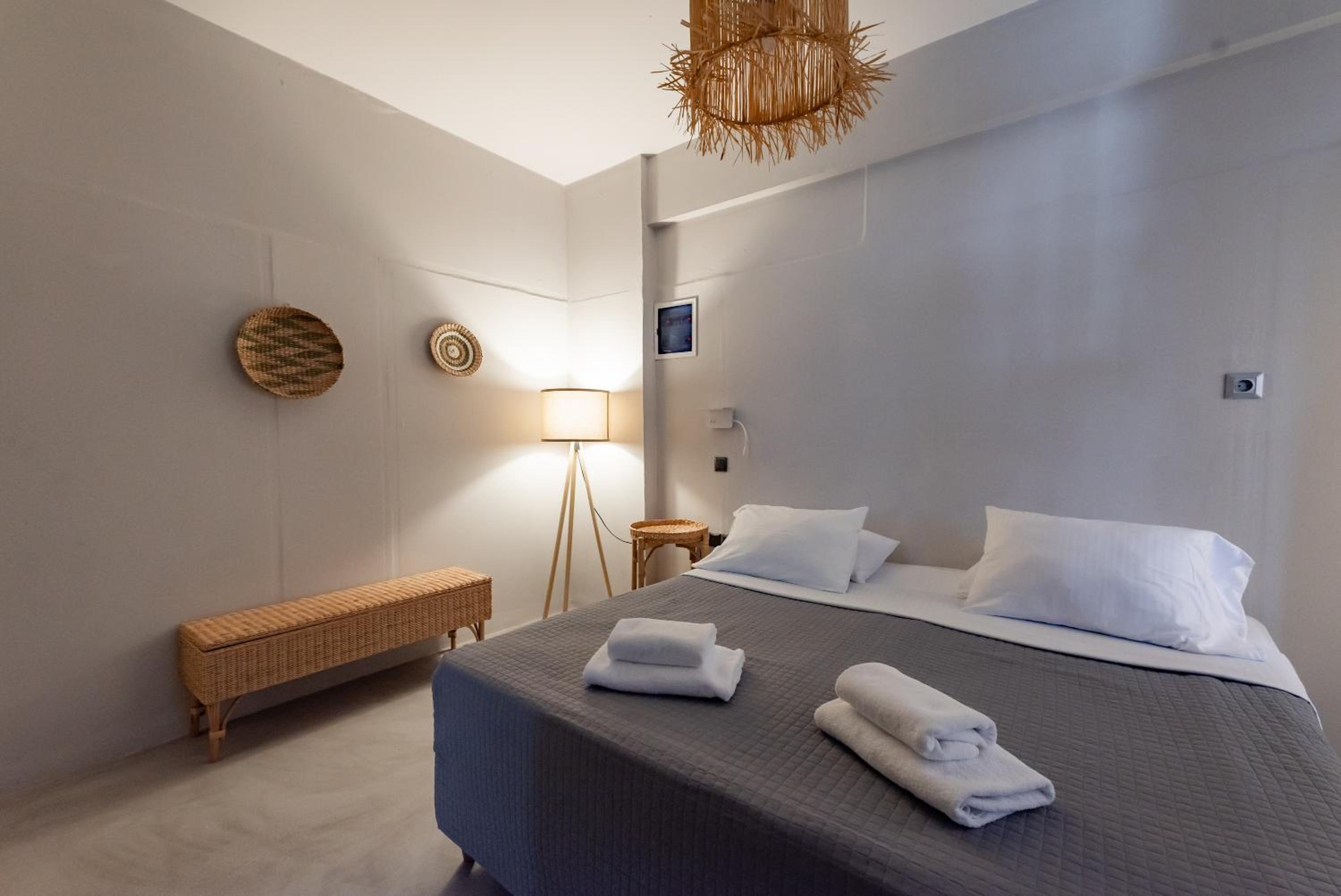 Superior Double Room - Photo 5