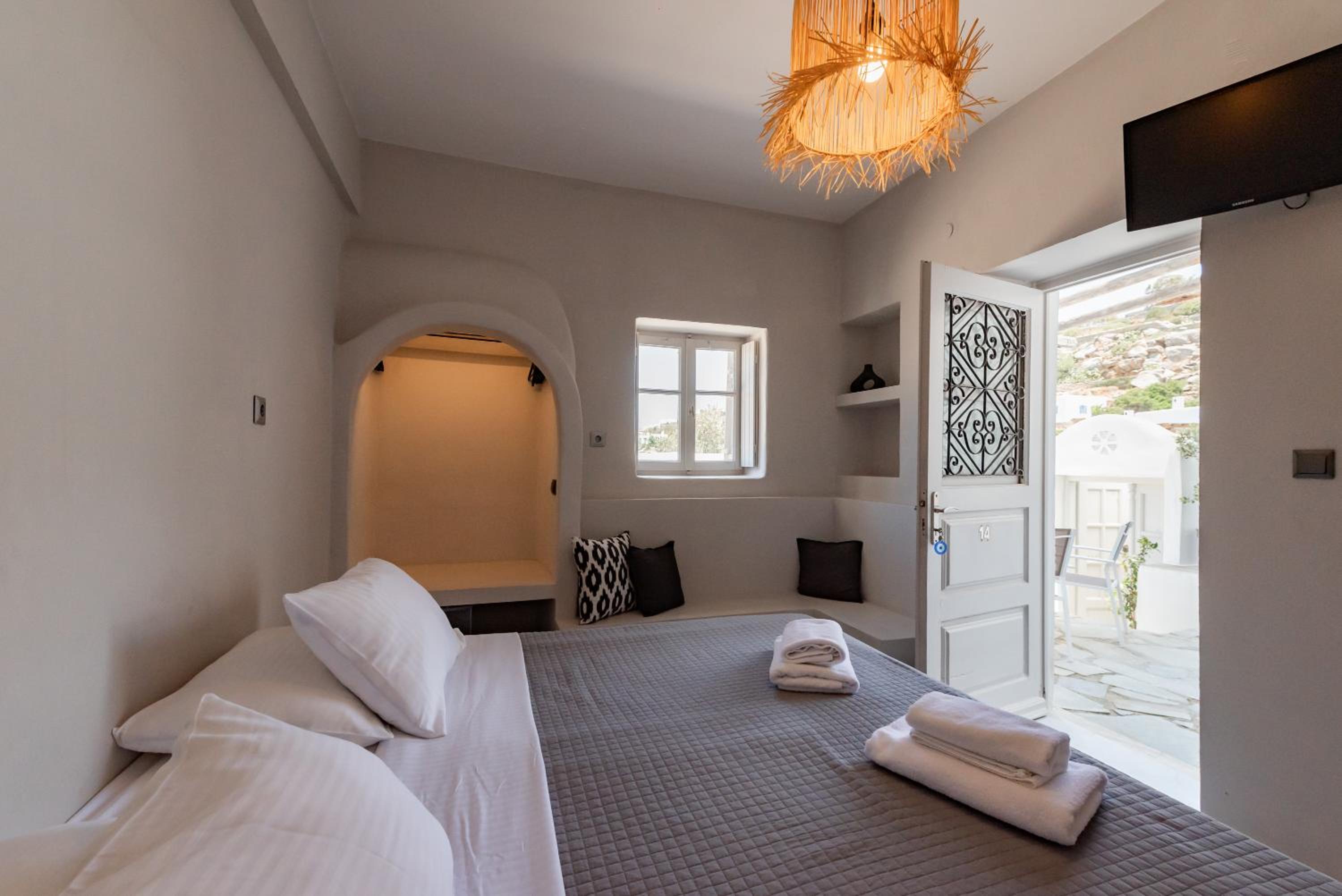 Superior Double Room - Photo 1