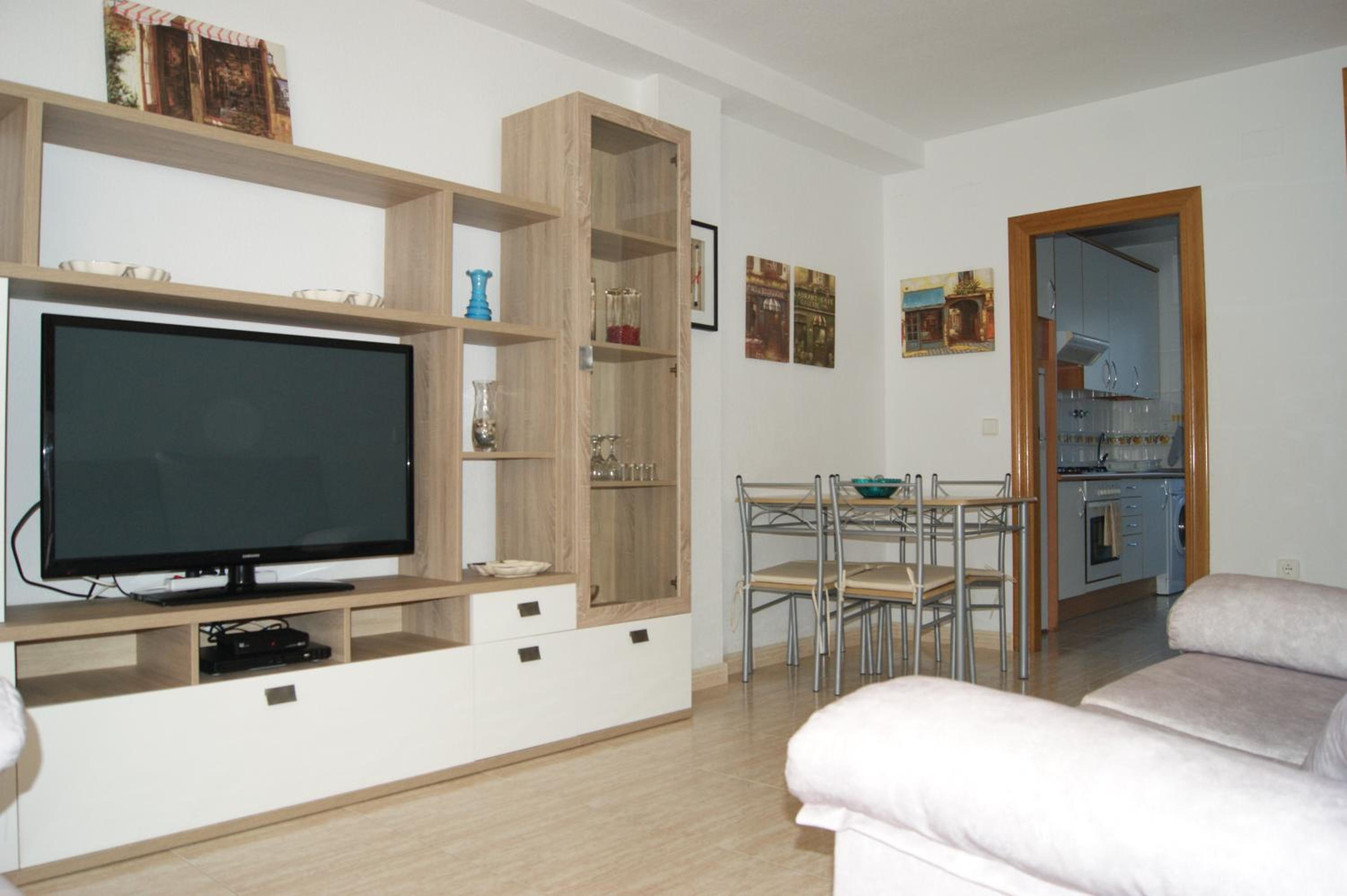 Two-Bedroom Apartment photo 3