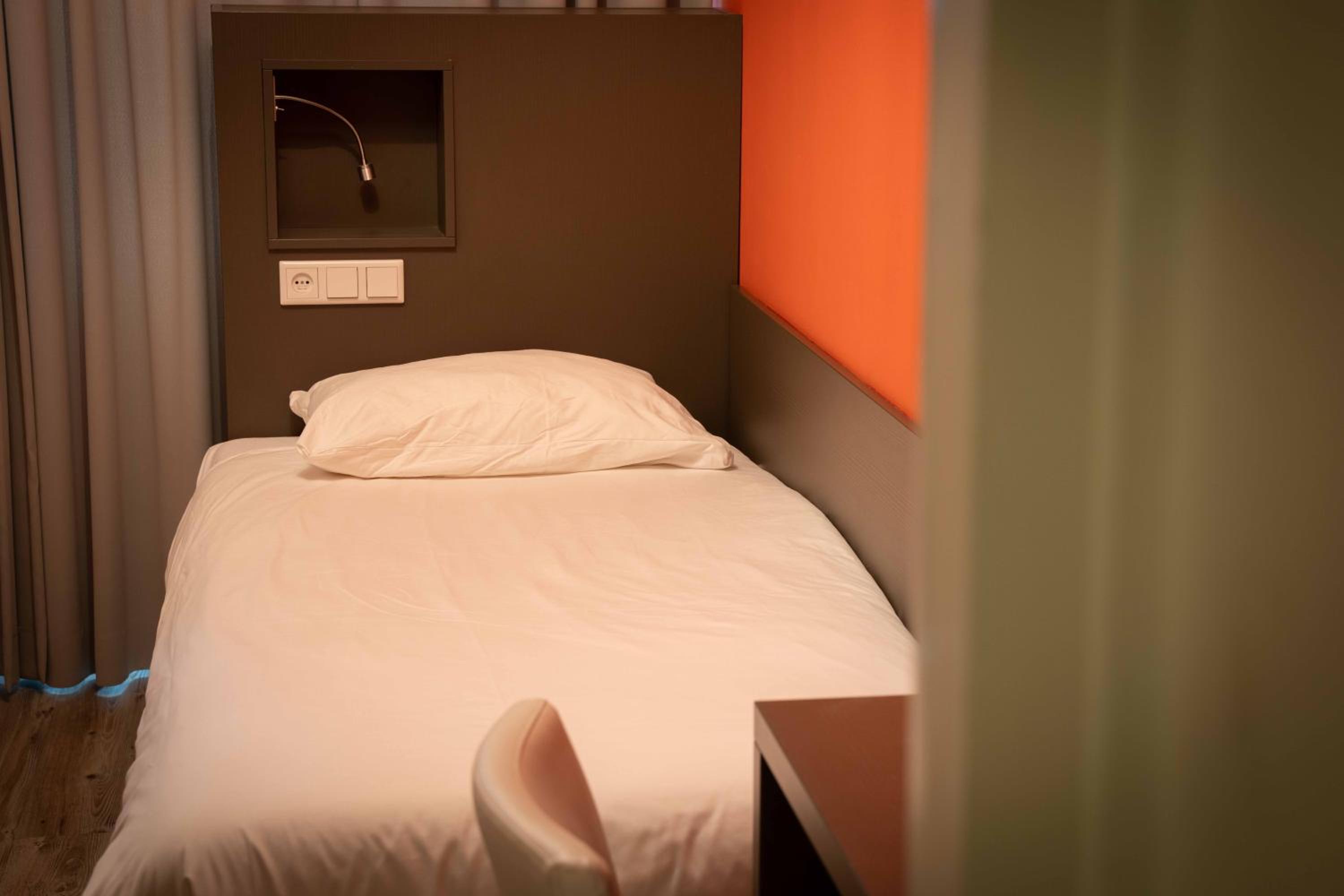 Economy Single Room photo 3