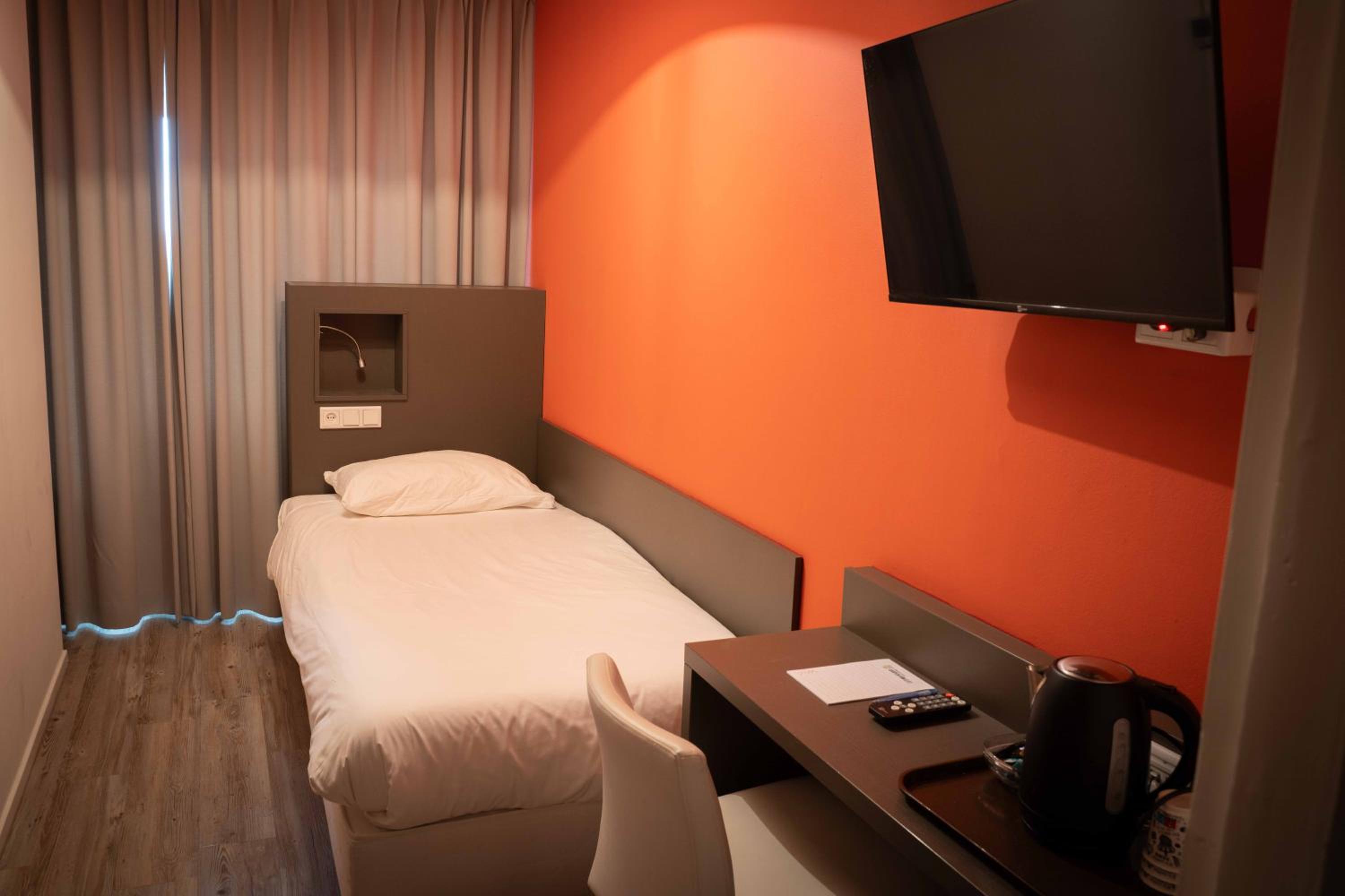 Economy Single Room photo 1