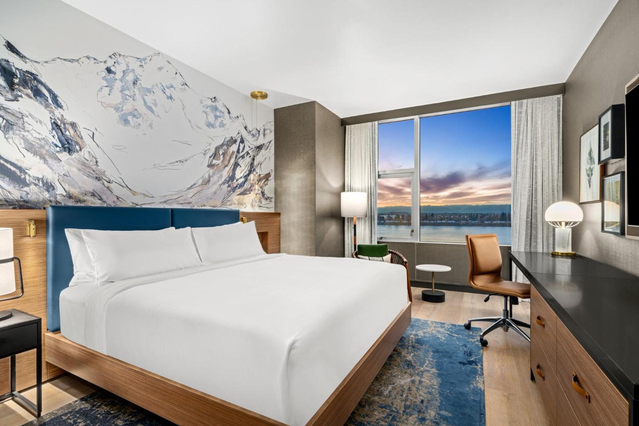 Premium Room - Photo 2