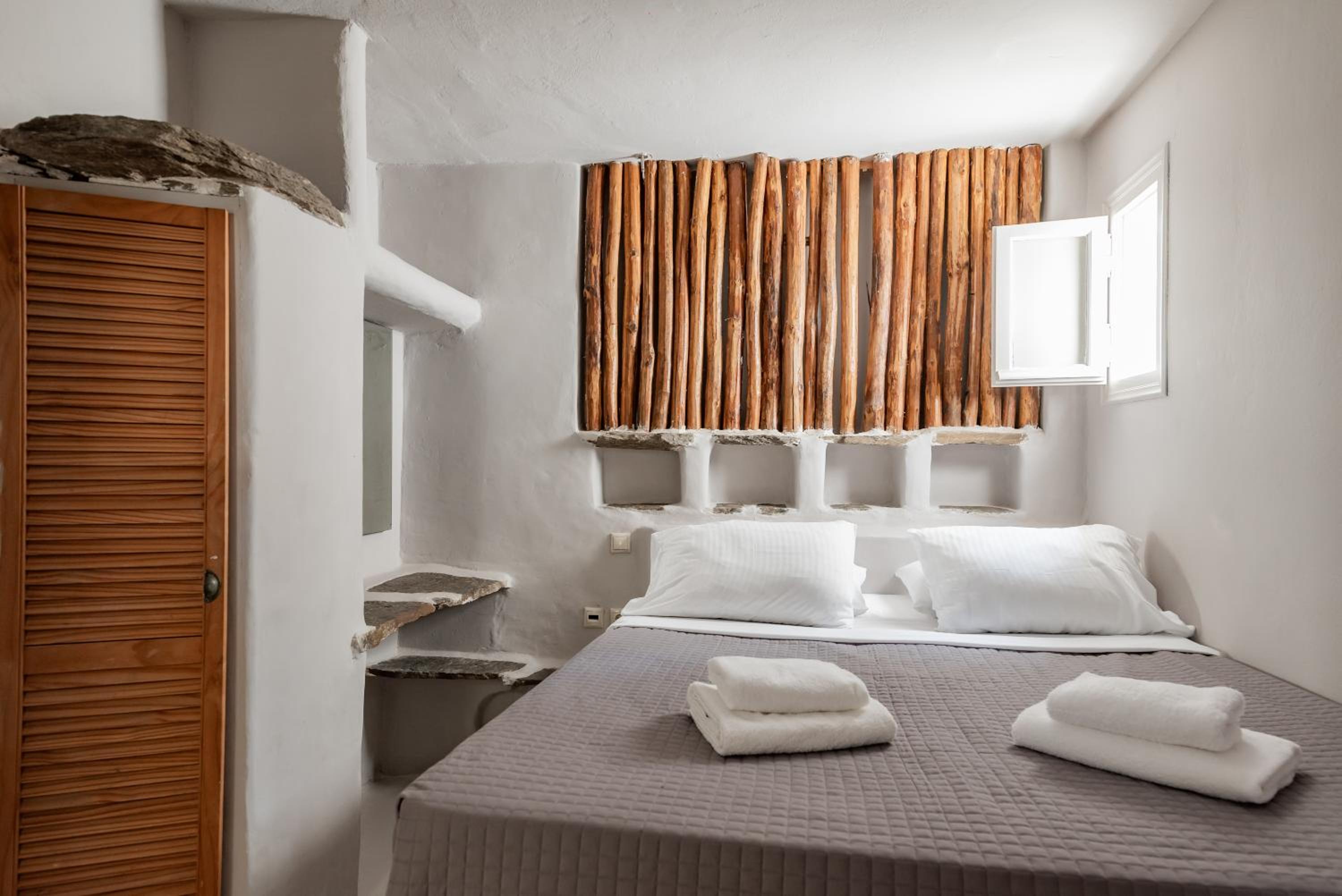 Superior Double Room - Photo 20