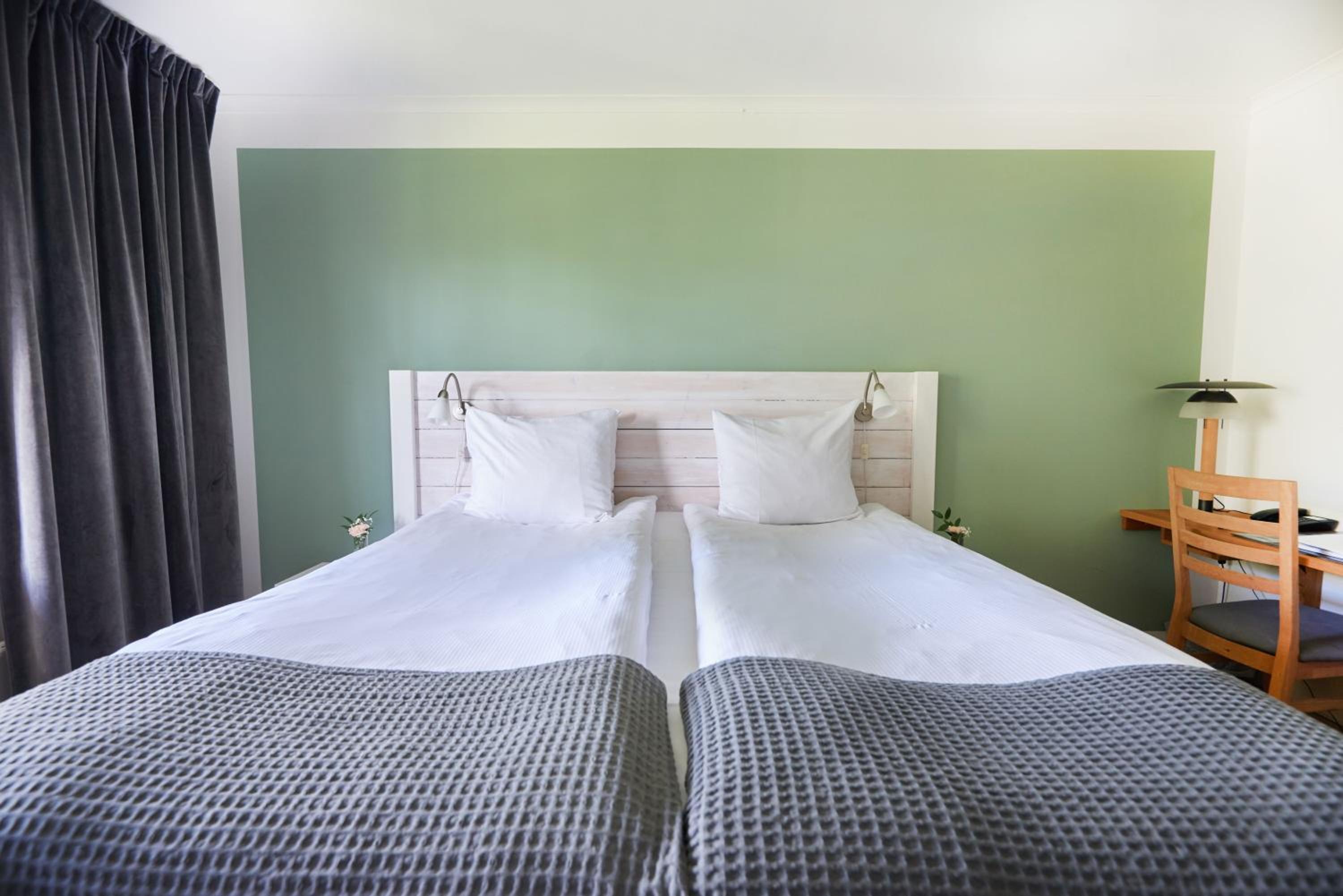 Double Room - Photo 2