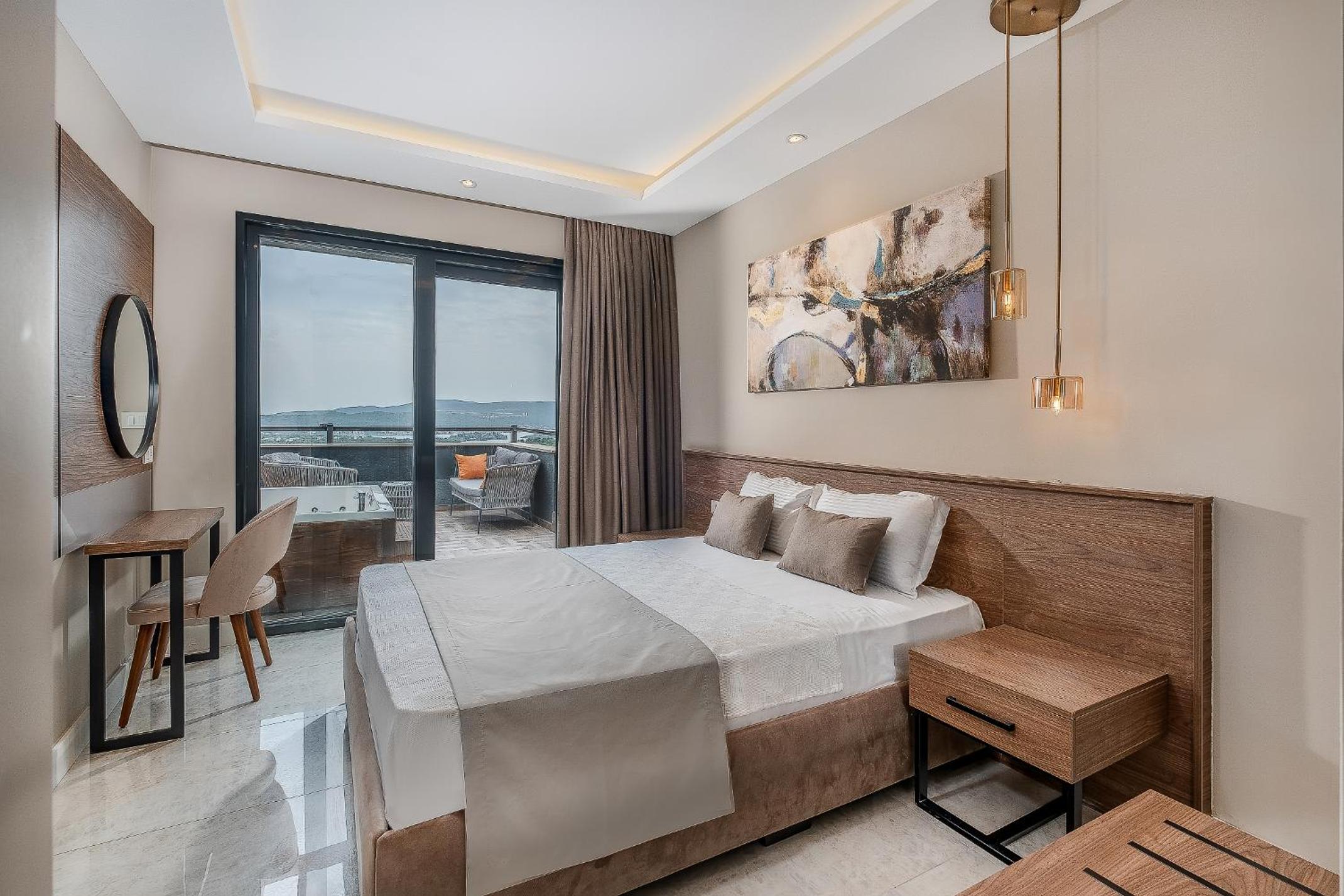 Superior Double Room - Photo 1