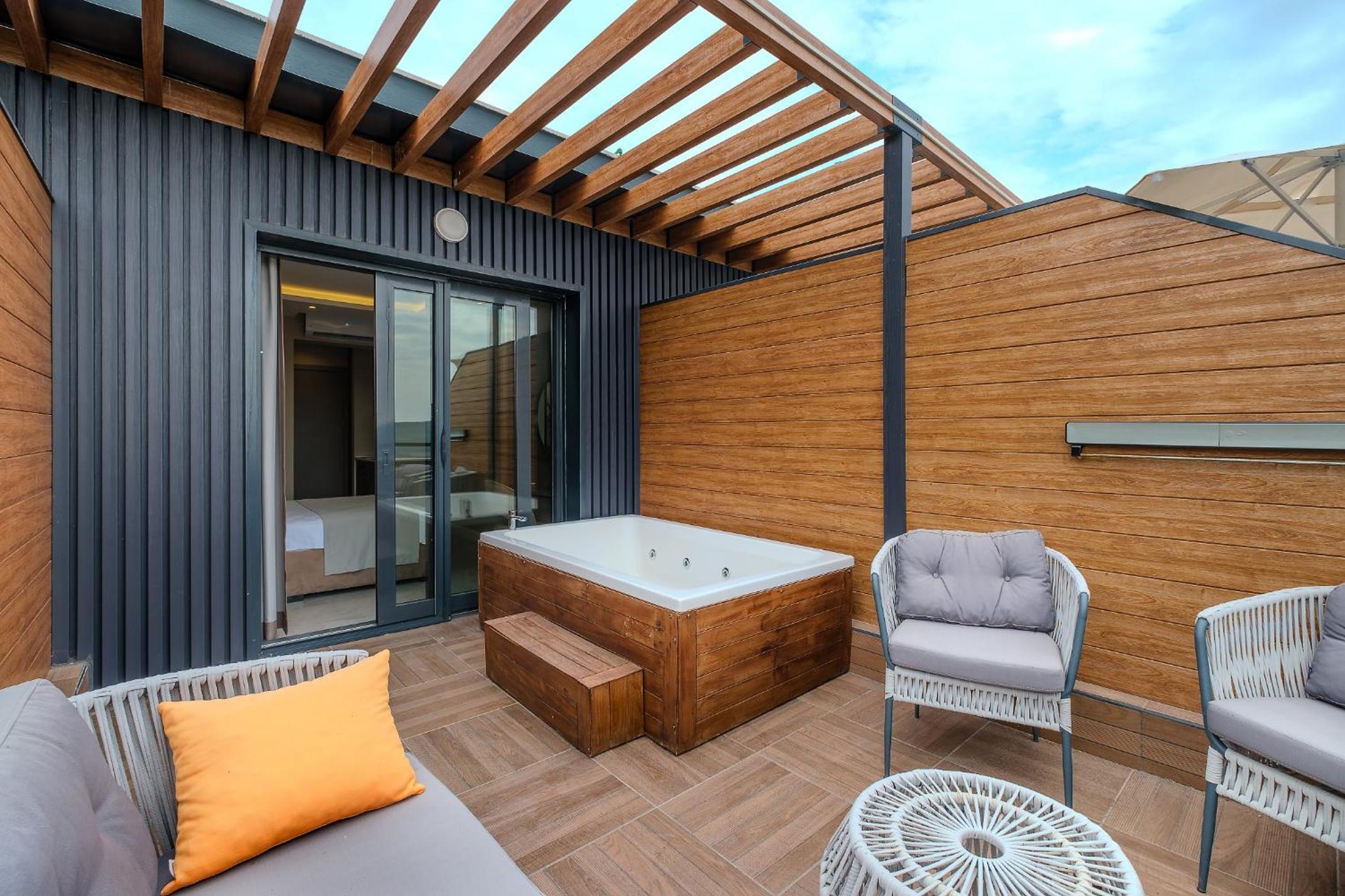 Superior Double Room - Photo 3