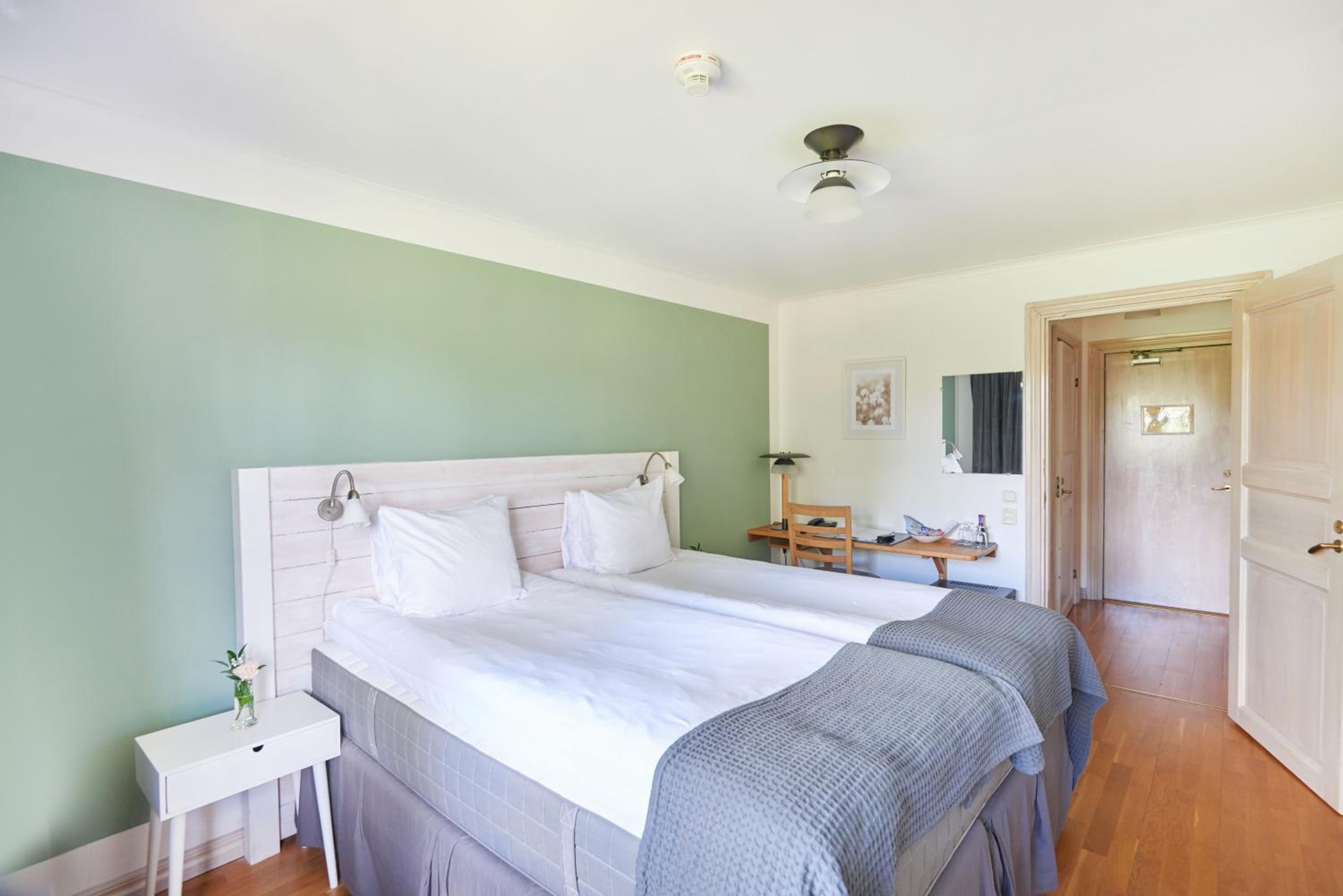 Double Room - Photo 1