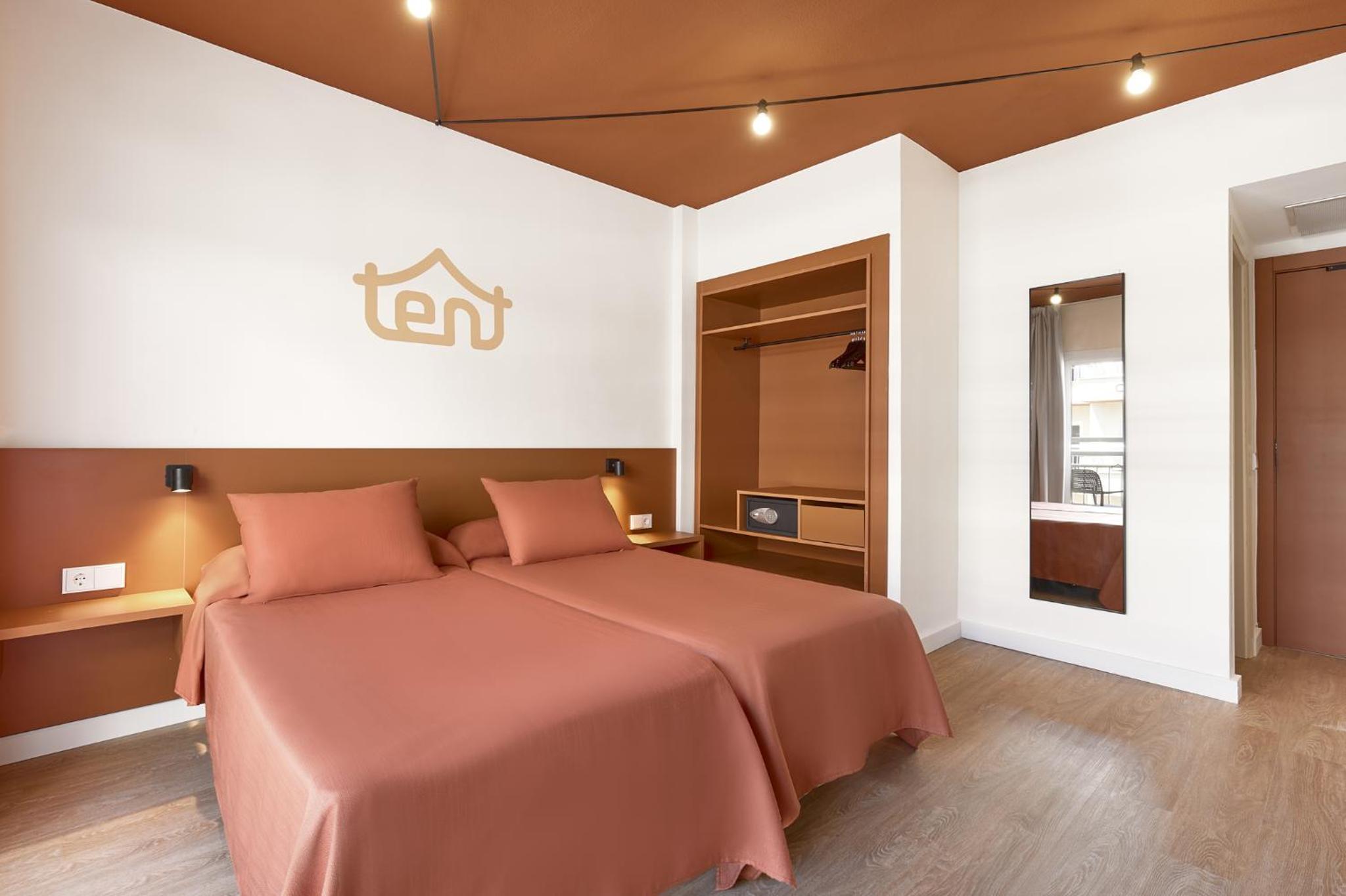 Double Room -Unlimited Brunch - Photo 6