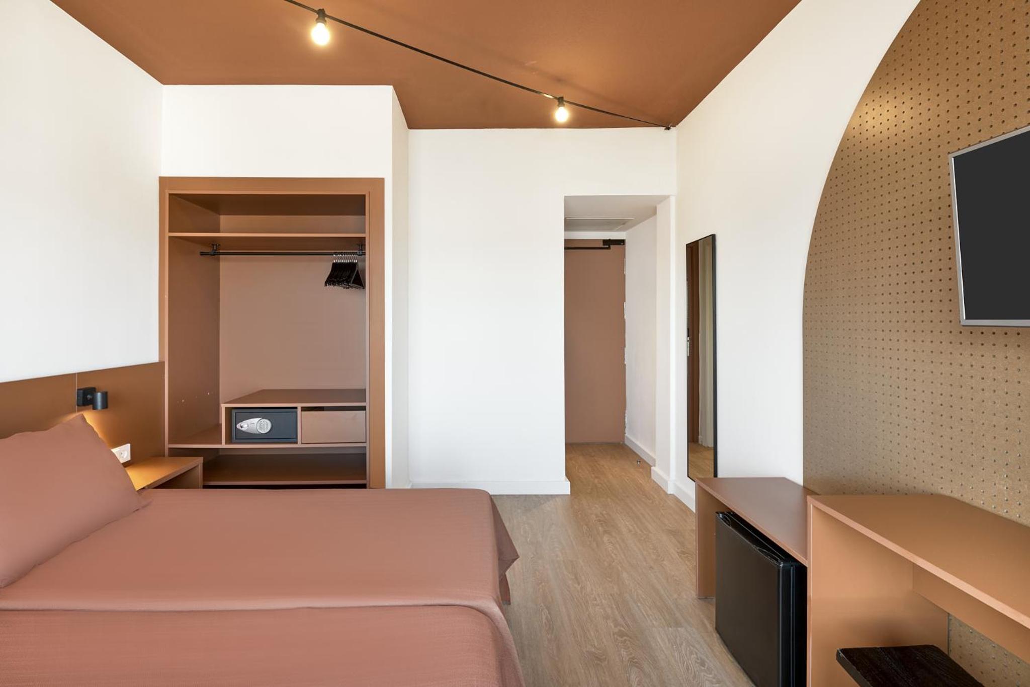 Double Room -Unlimited Brunch - Photo 7