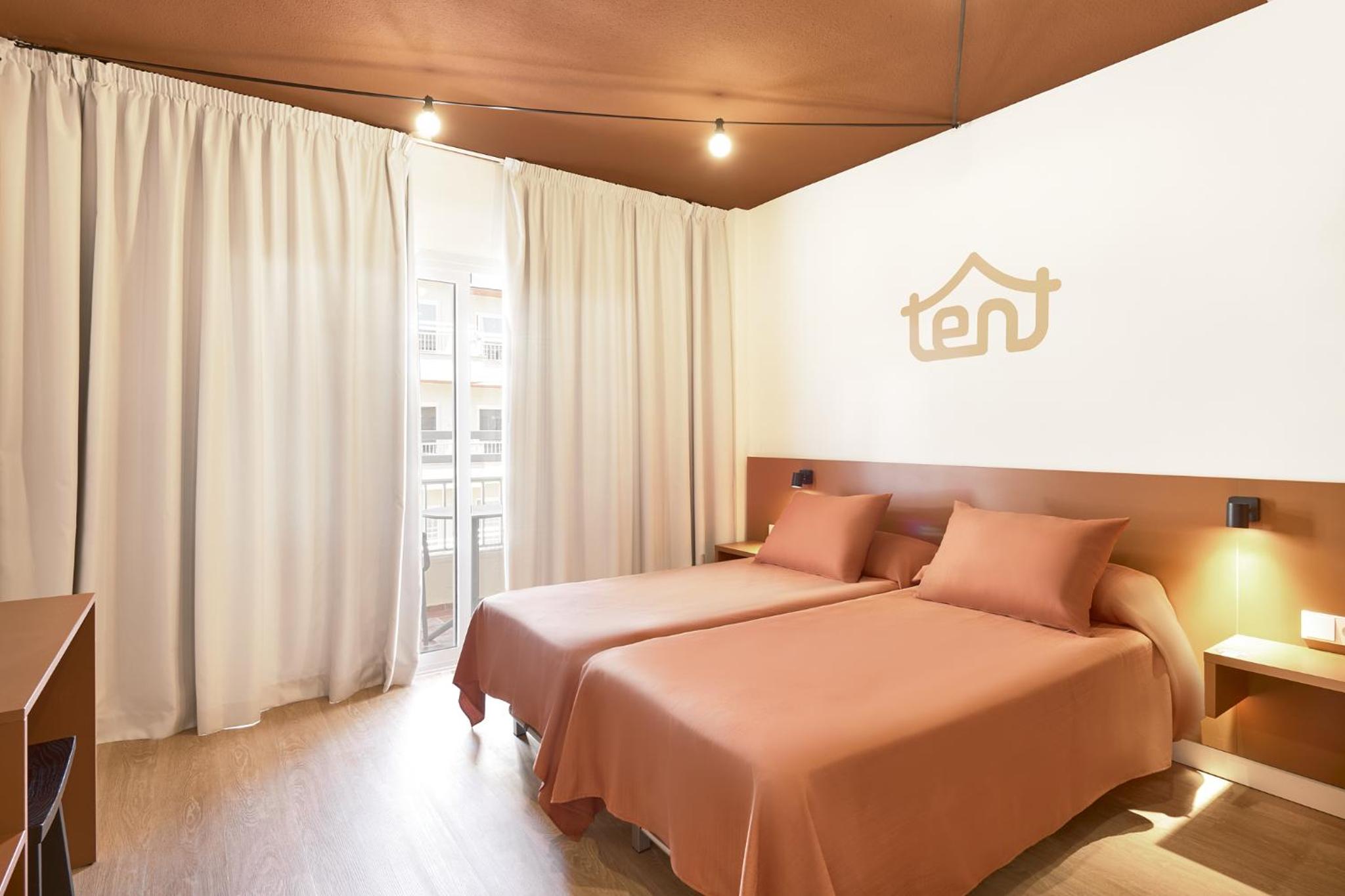 Double Room -Unlimited Brunch - Photo 4