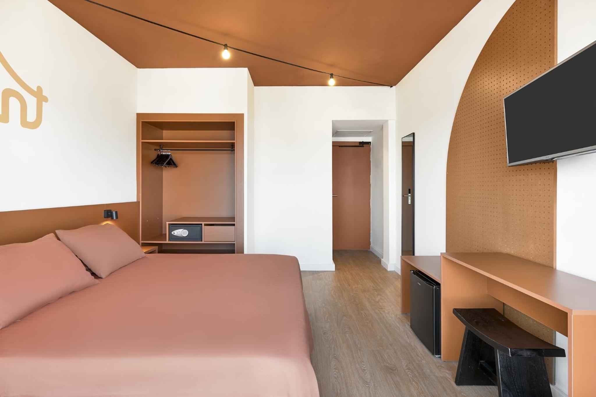 Double Room -Unlimited Brunch - Photo 1