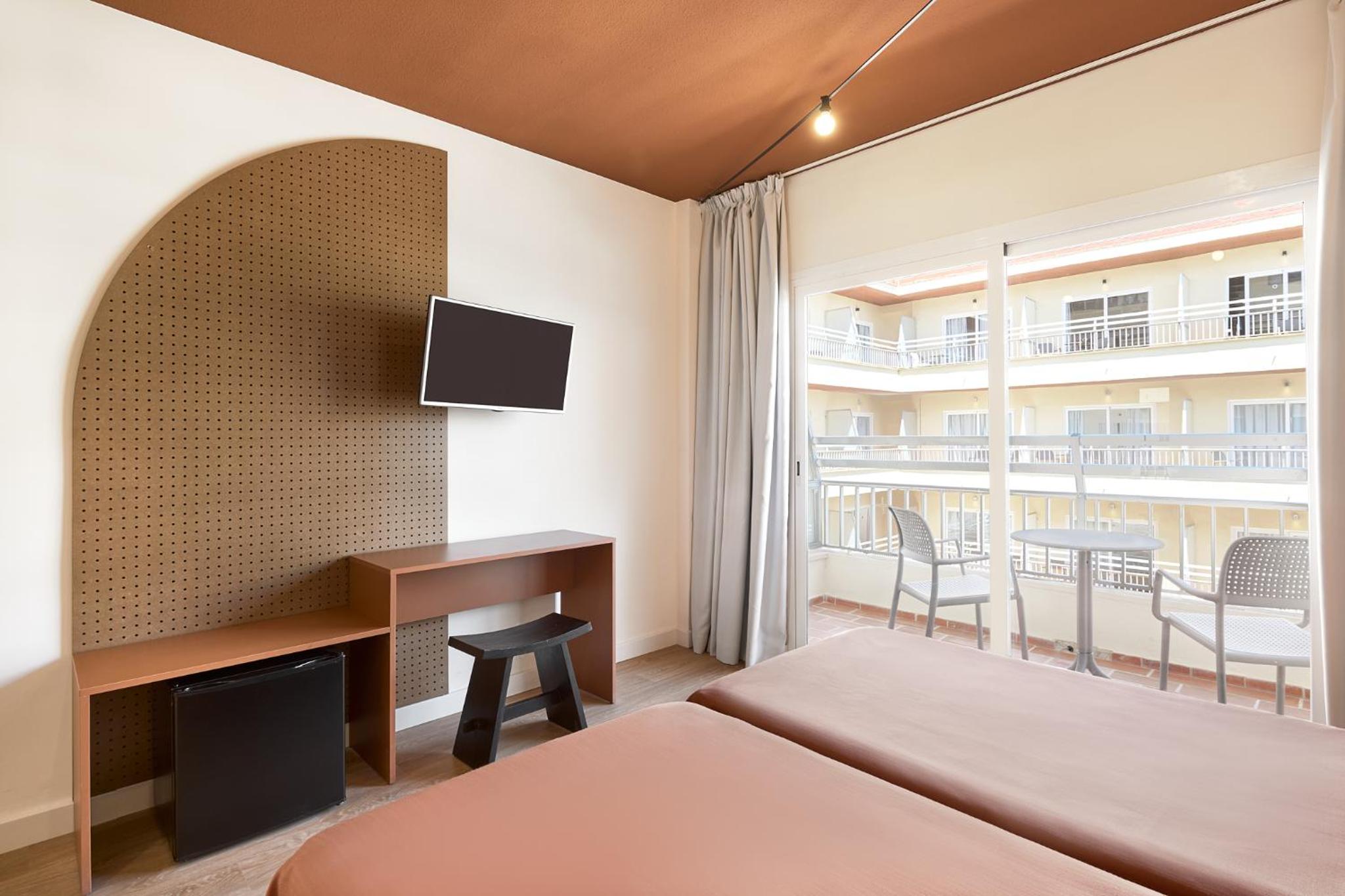 Double Room -Unlimited Brunch - Photo 5