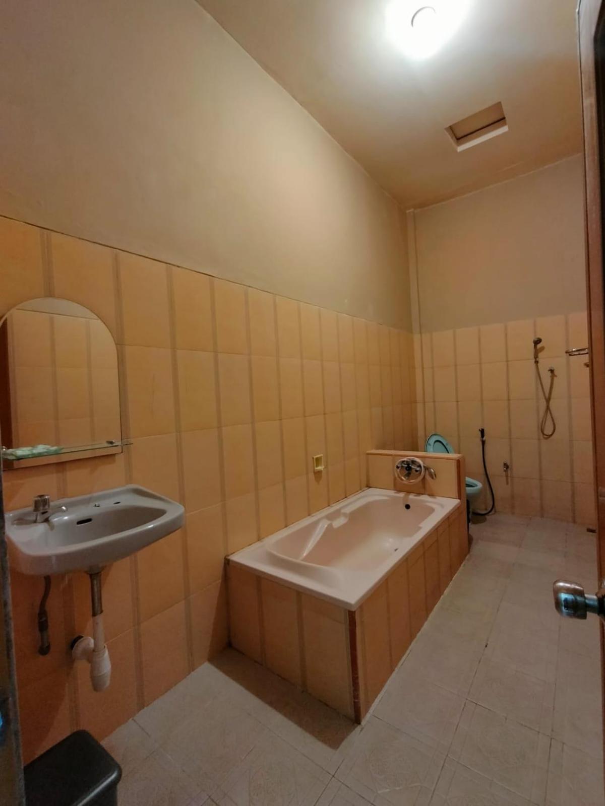 Deluxe Twin Room photo 3