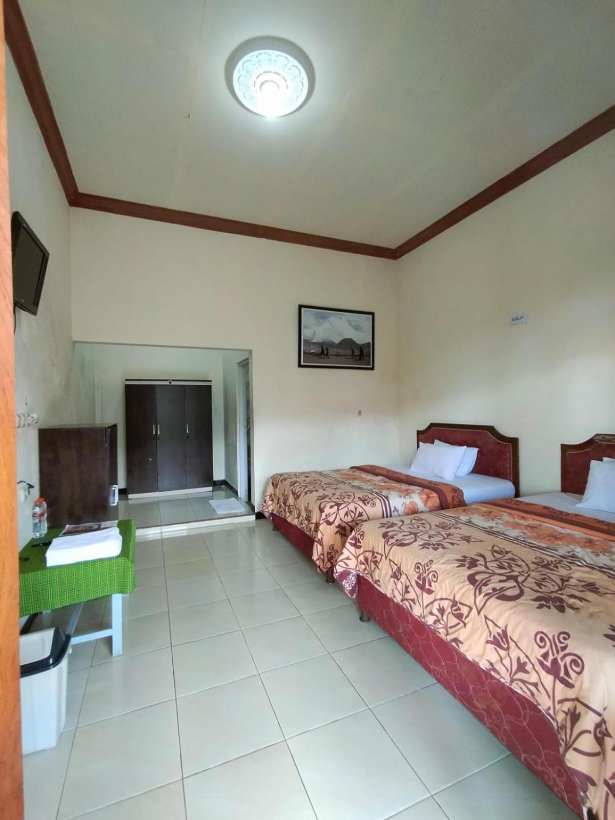 Superior Twin Room photo 1