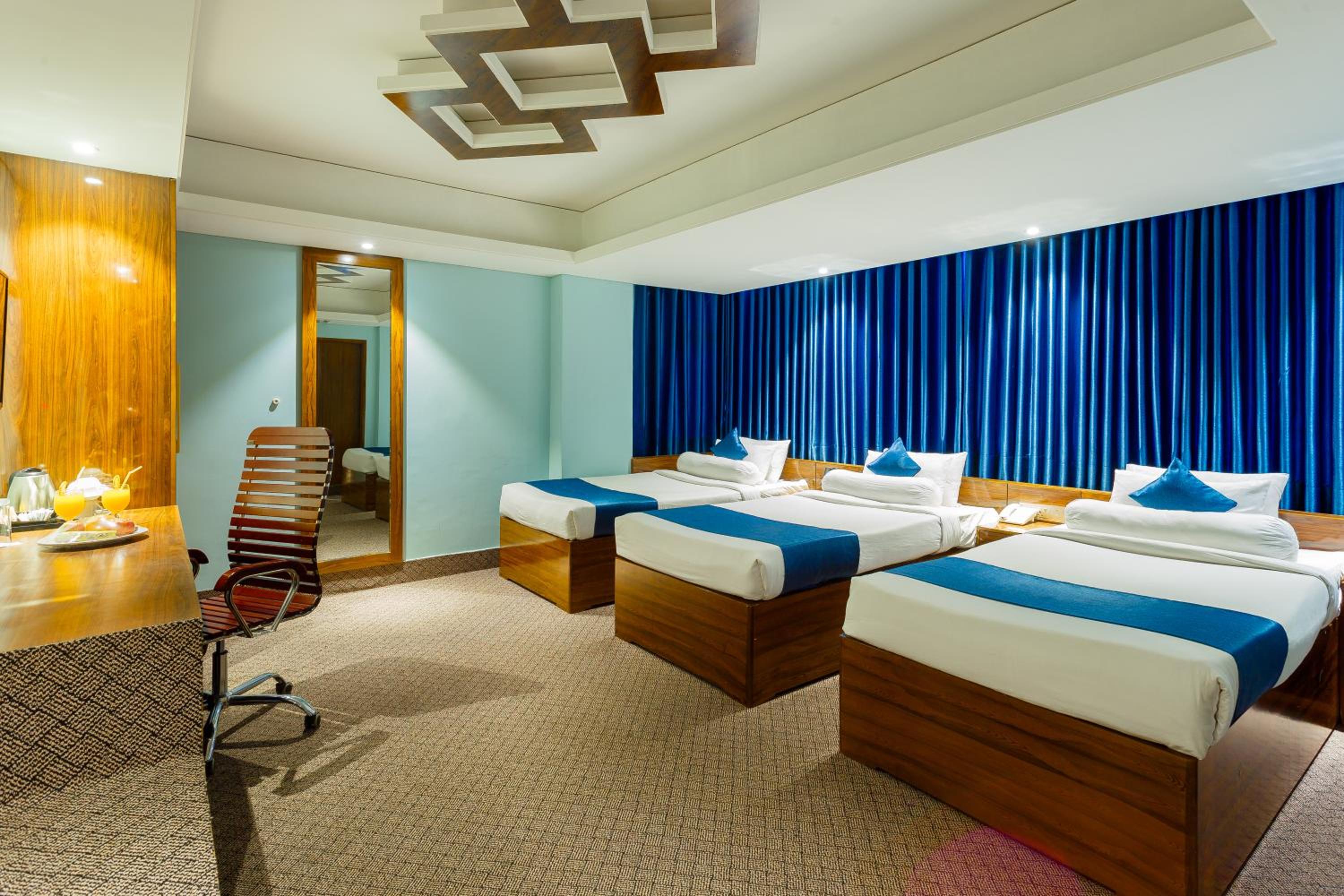 Superior Suite photo 3