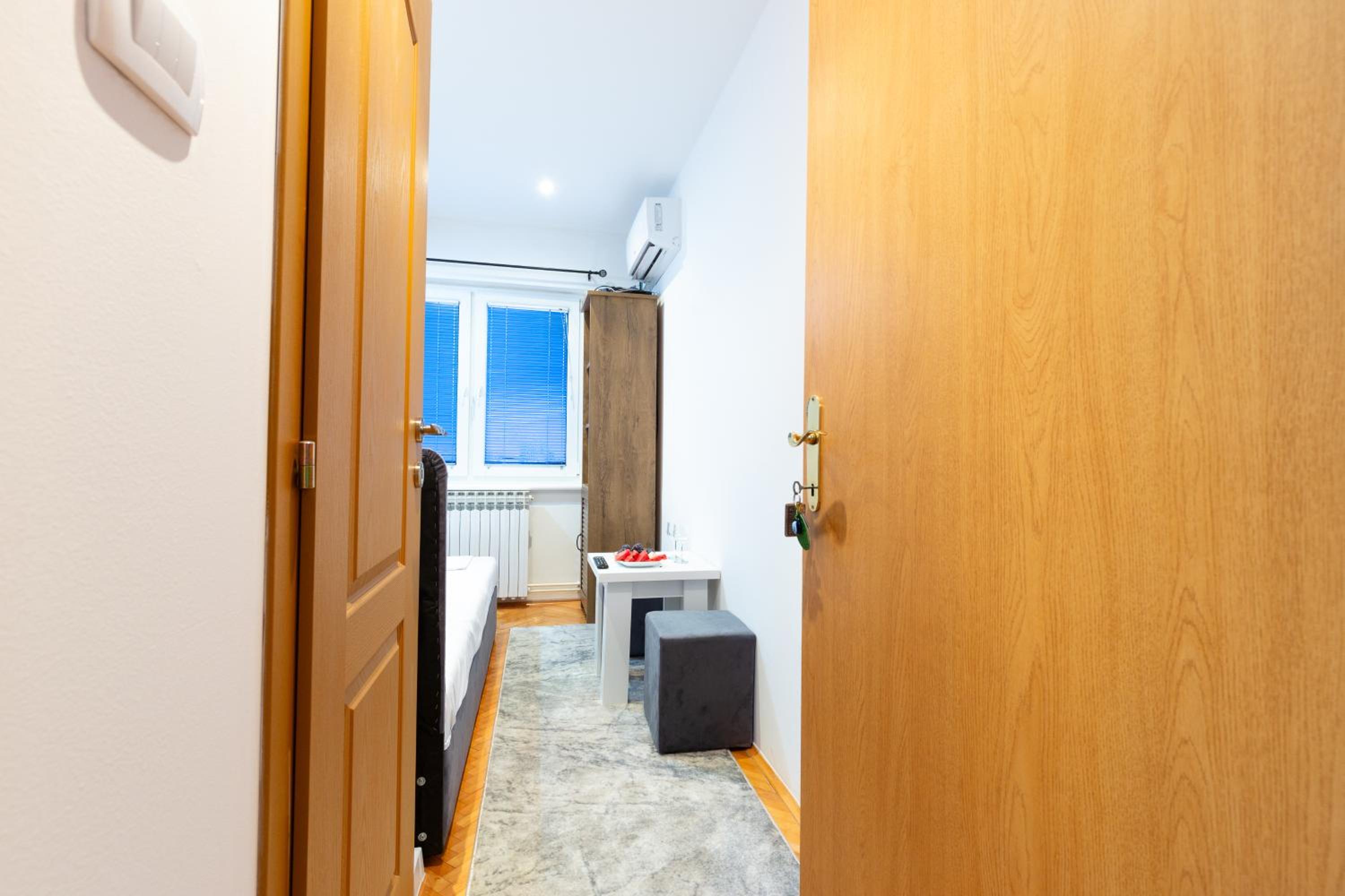 One-Bedroom Apartment photo 3