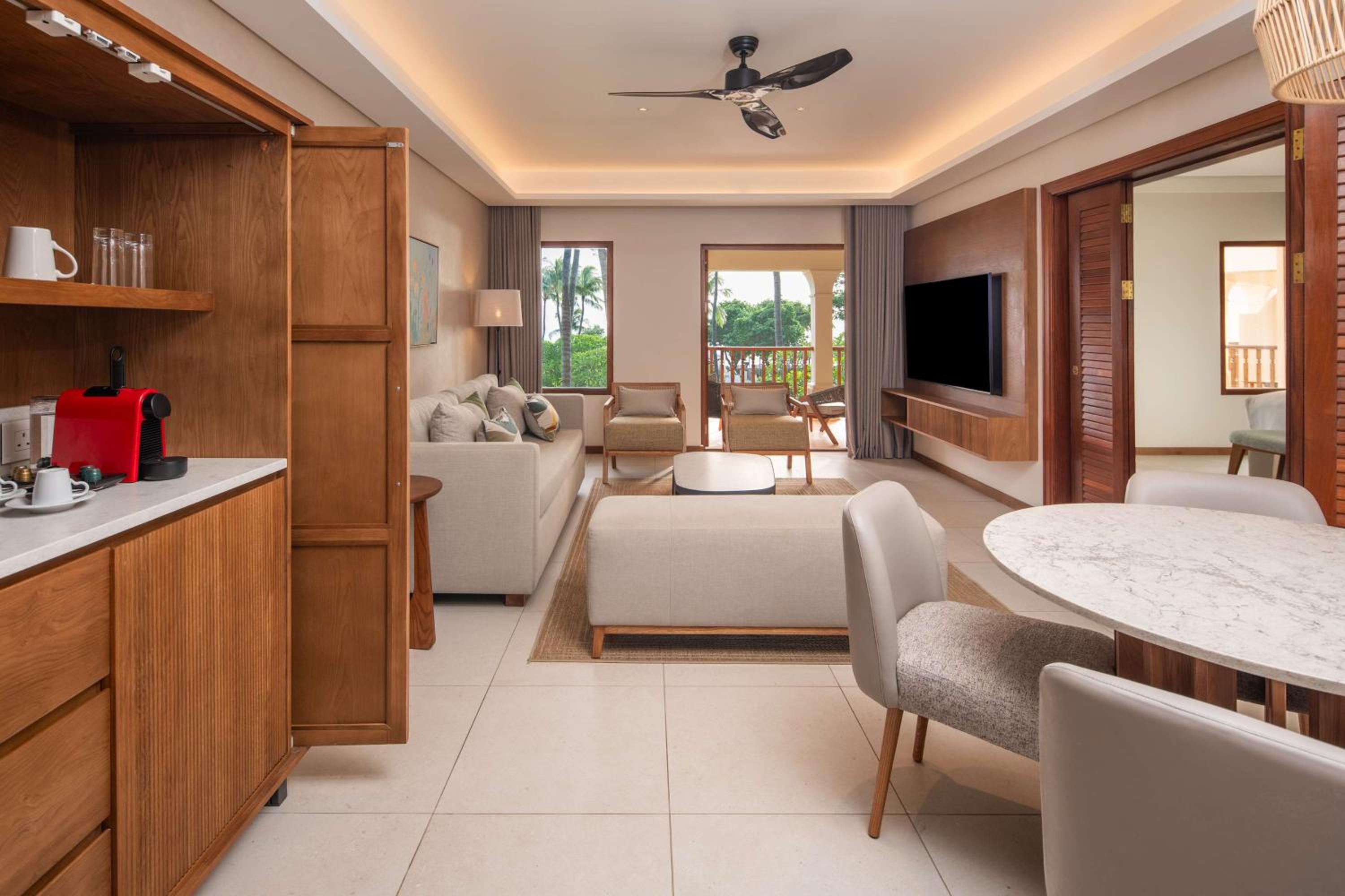 Family Suite - Photo 3