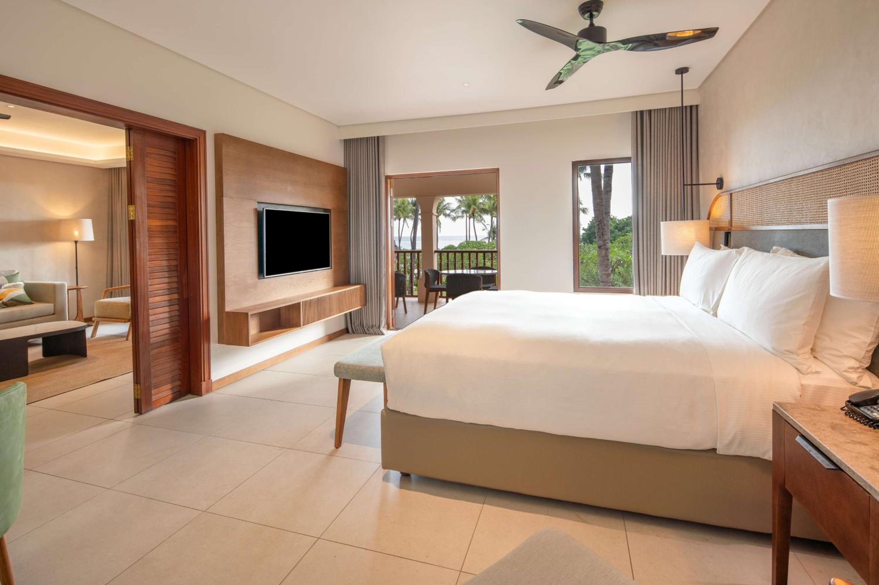Family Suite - Photo 7
