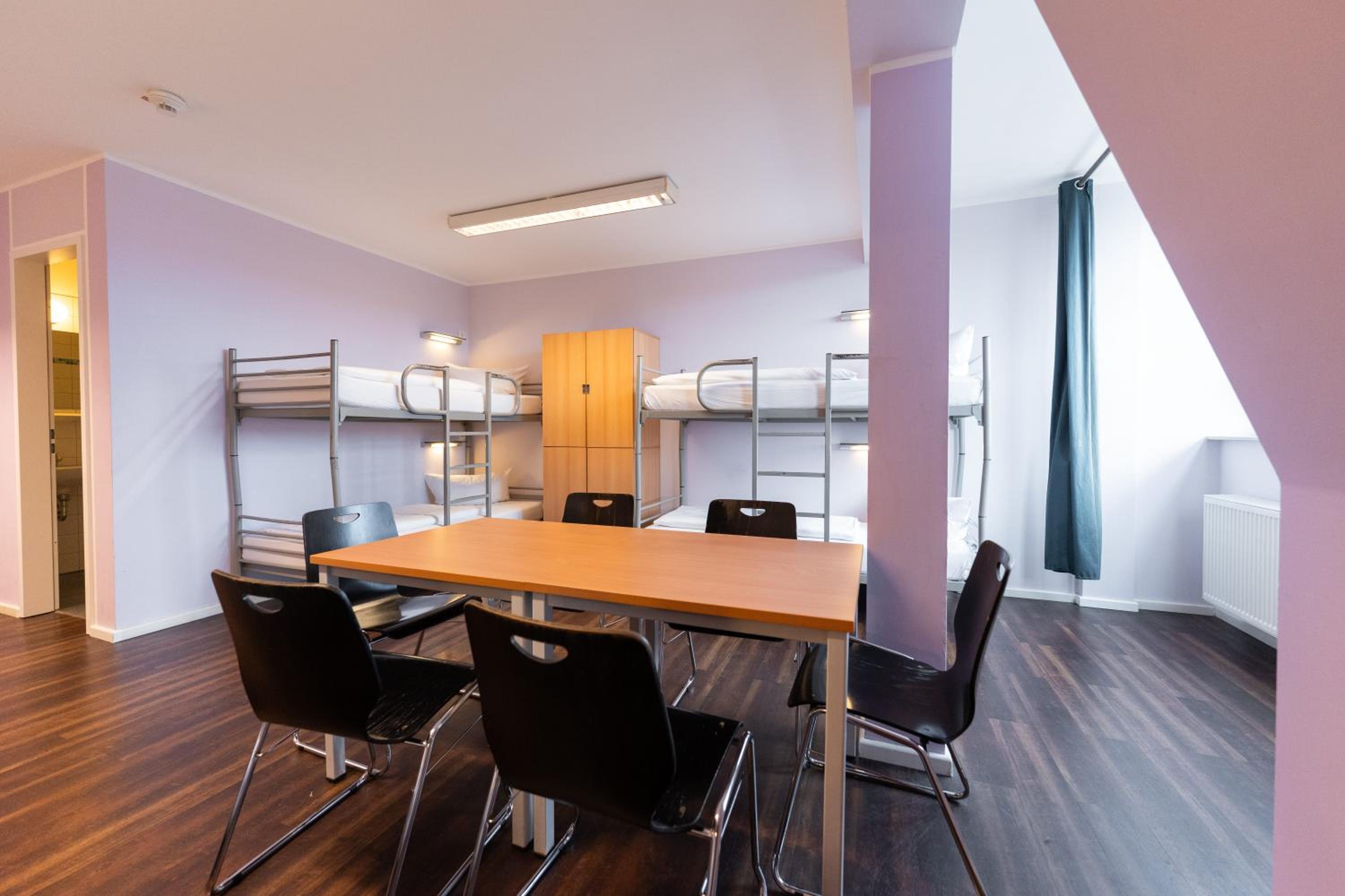 Quadruple Room photo 2