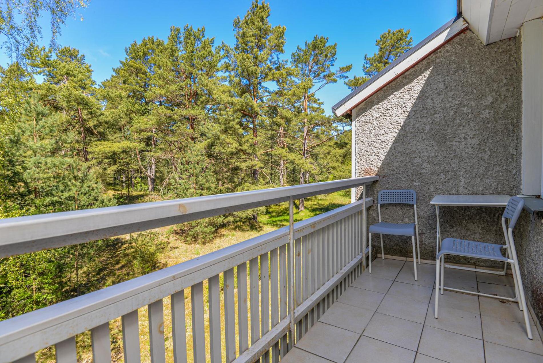 Double Room with Garden View photo 3