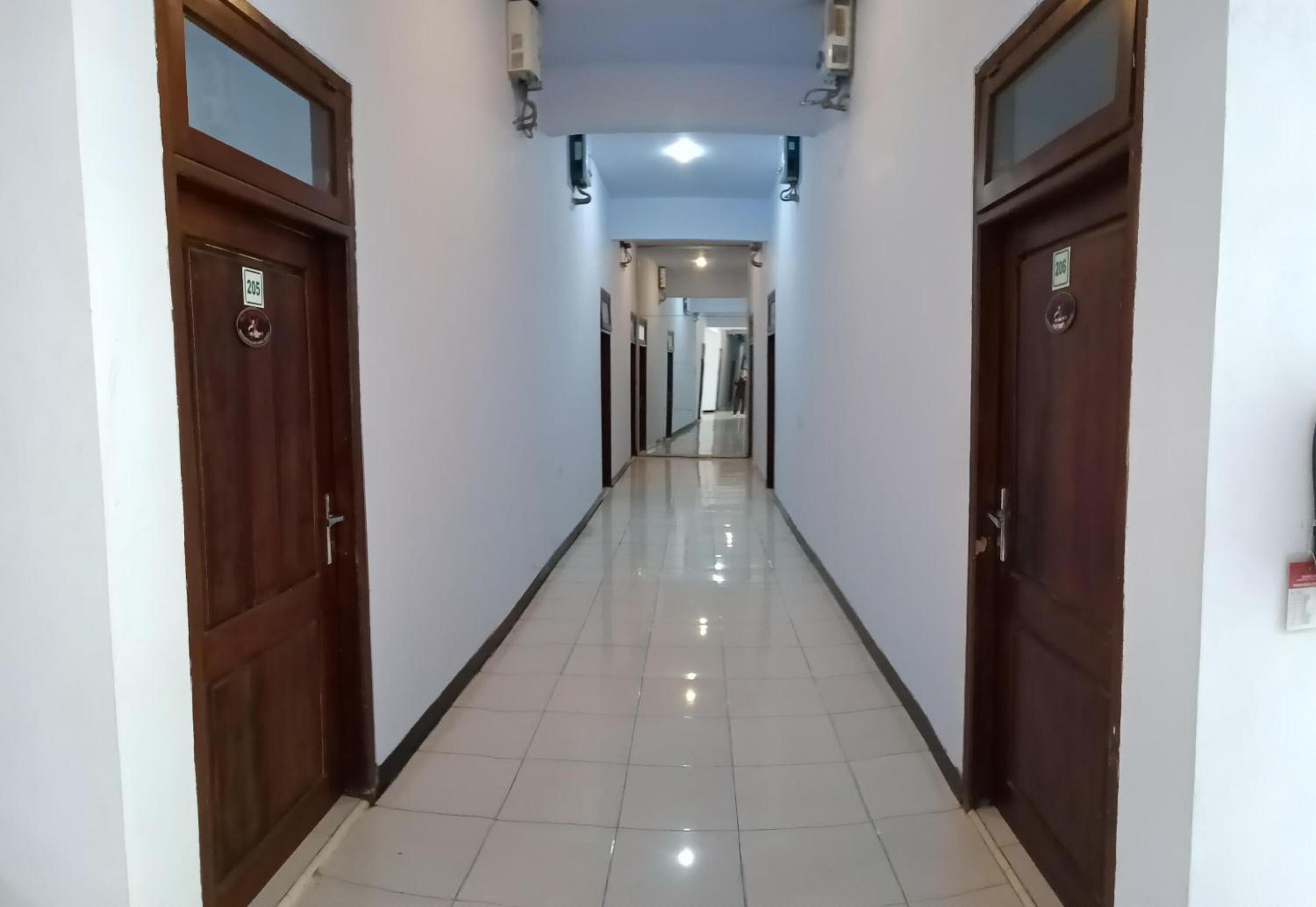 Twin Room photo 3