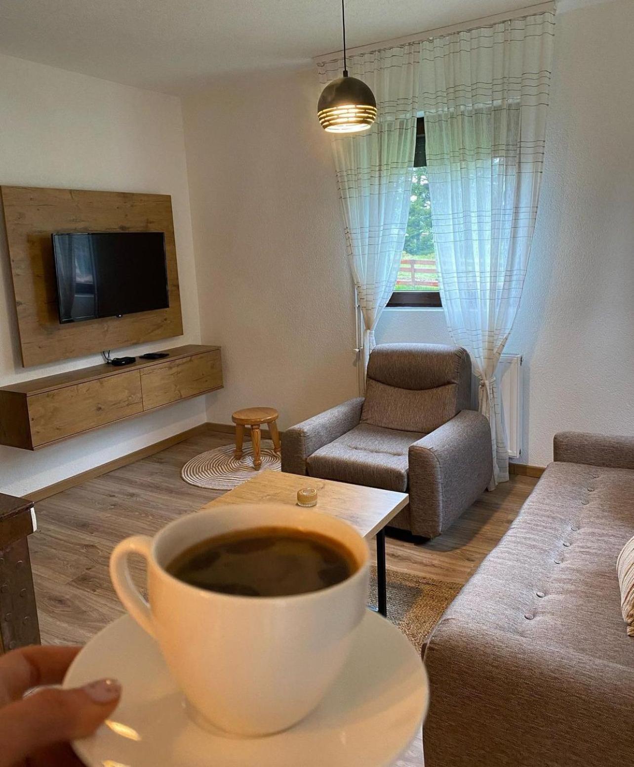 Four-Bedroom House photo 1