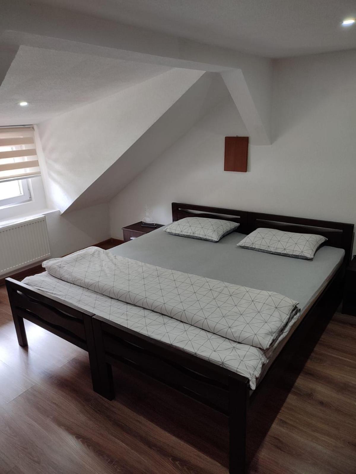 Two-Bedroom Apartment photo 1