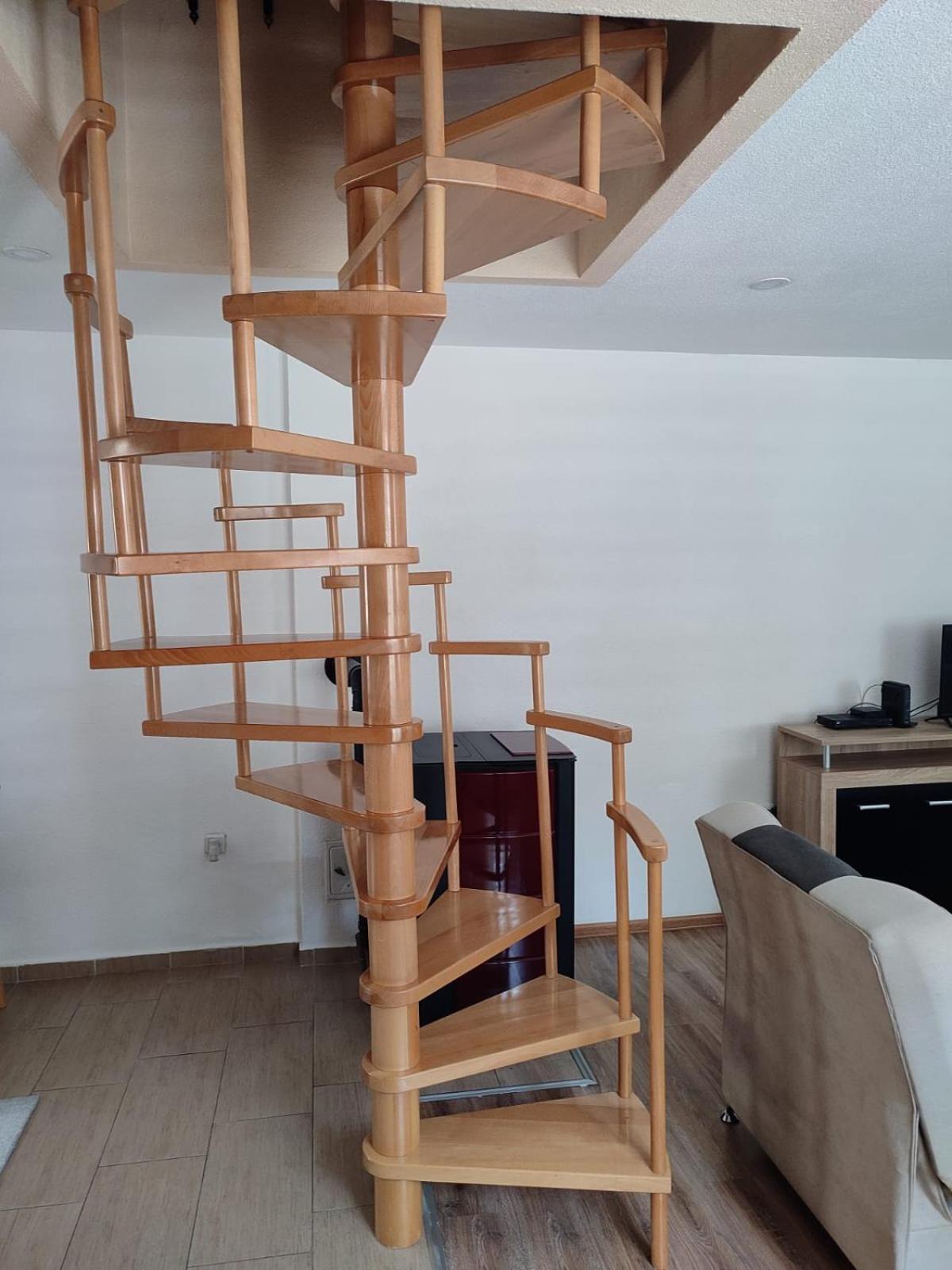 Two-Bedroom Apartment photo 2