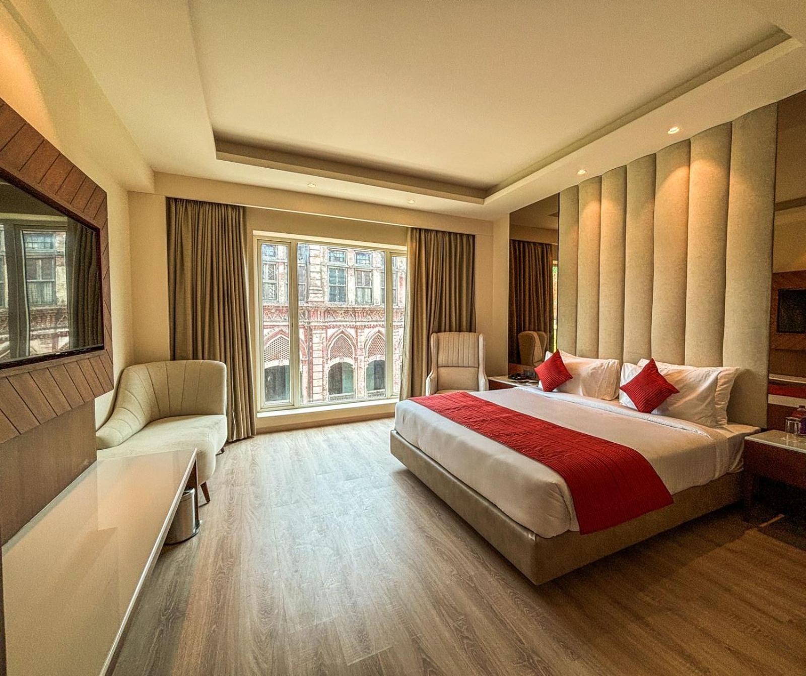 Executive Suite photo 3