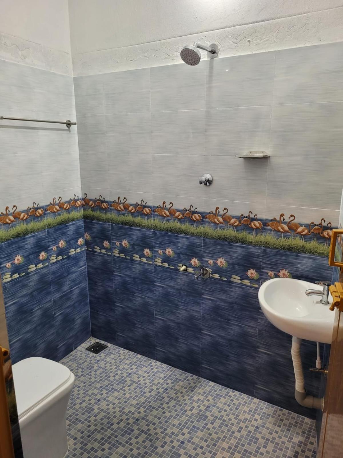 Quadruple Room - Photo 4