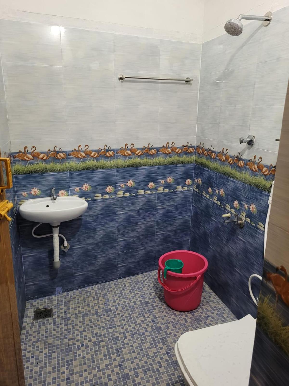 Quadruple Room - Photo 3