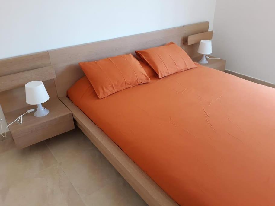 Departamento de tres habitaciones