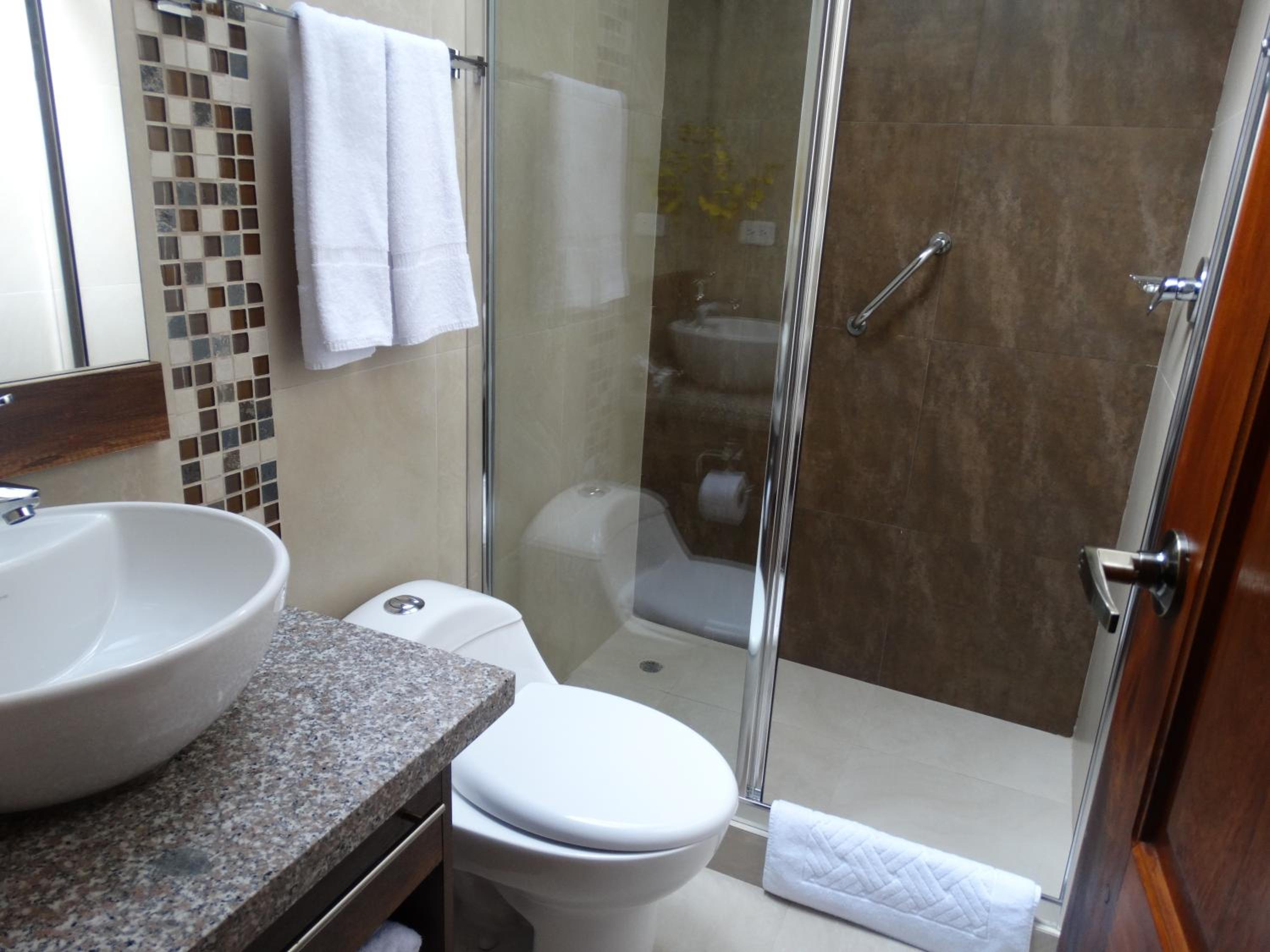 Quadruple Room photo 1