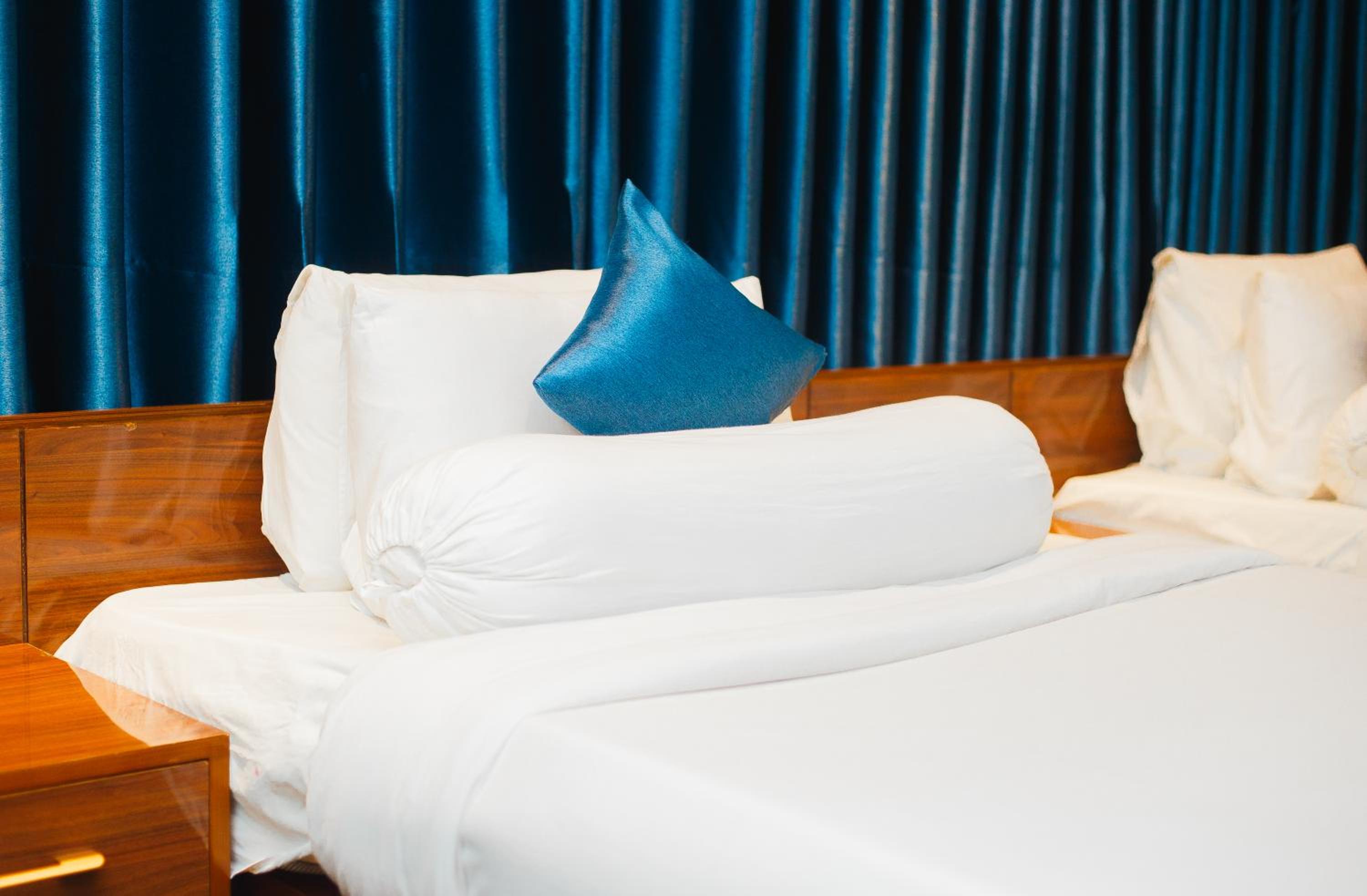 Superior Twin Room photo 3