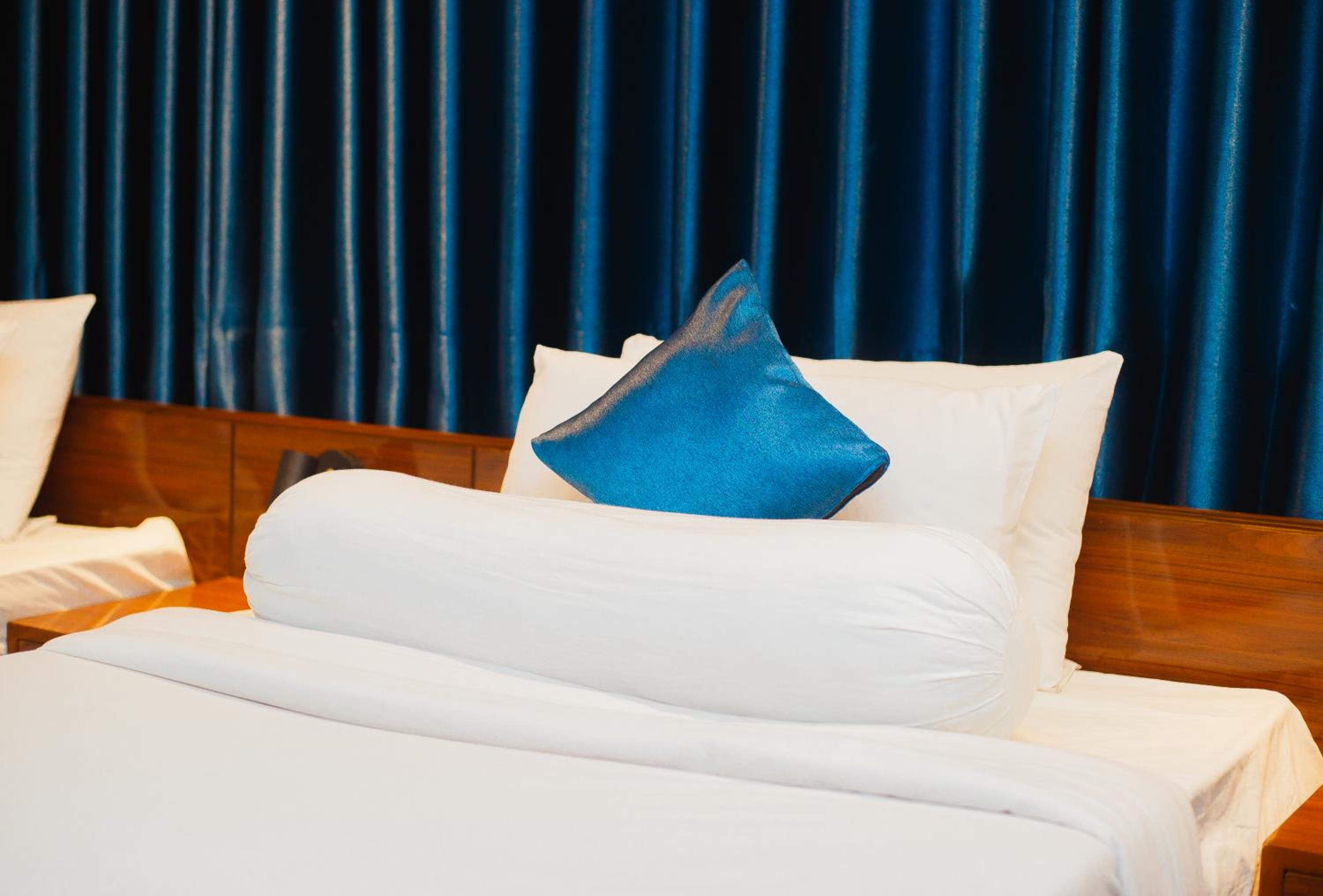 Superior Twin Room photo 2