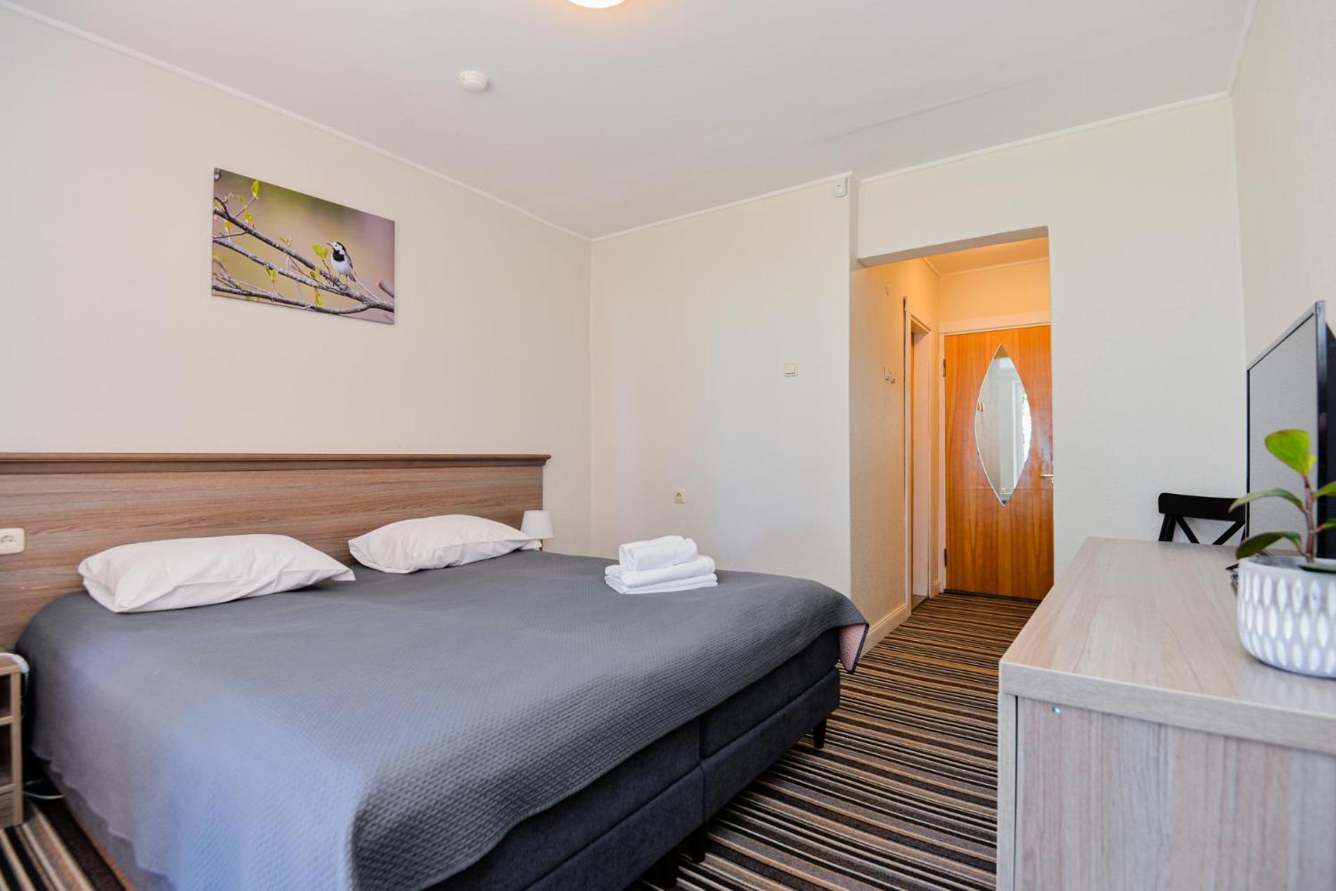 Double Room with Garden View photo 1