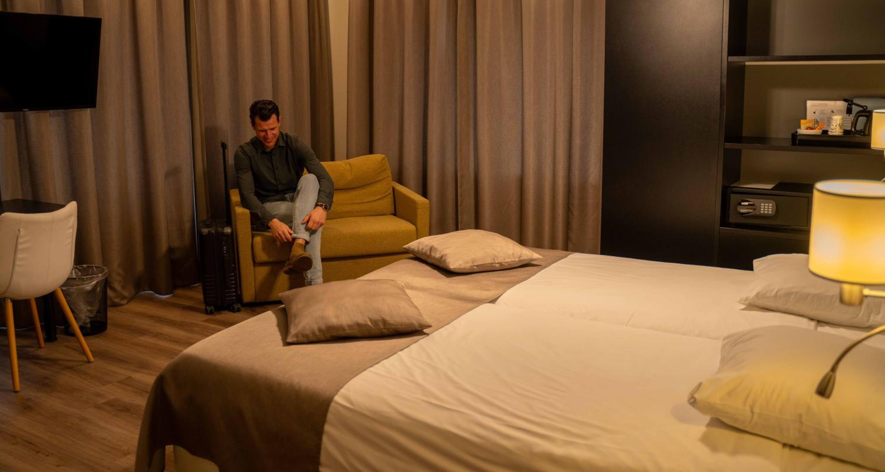 Junior Suite photo 2