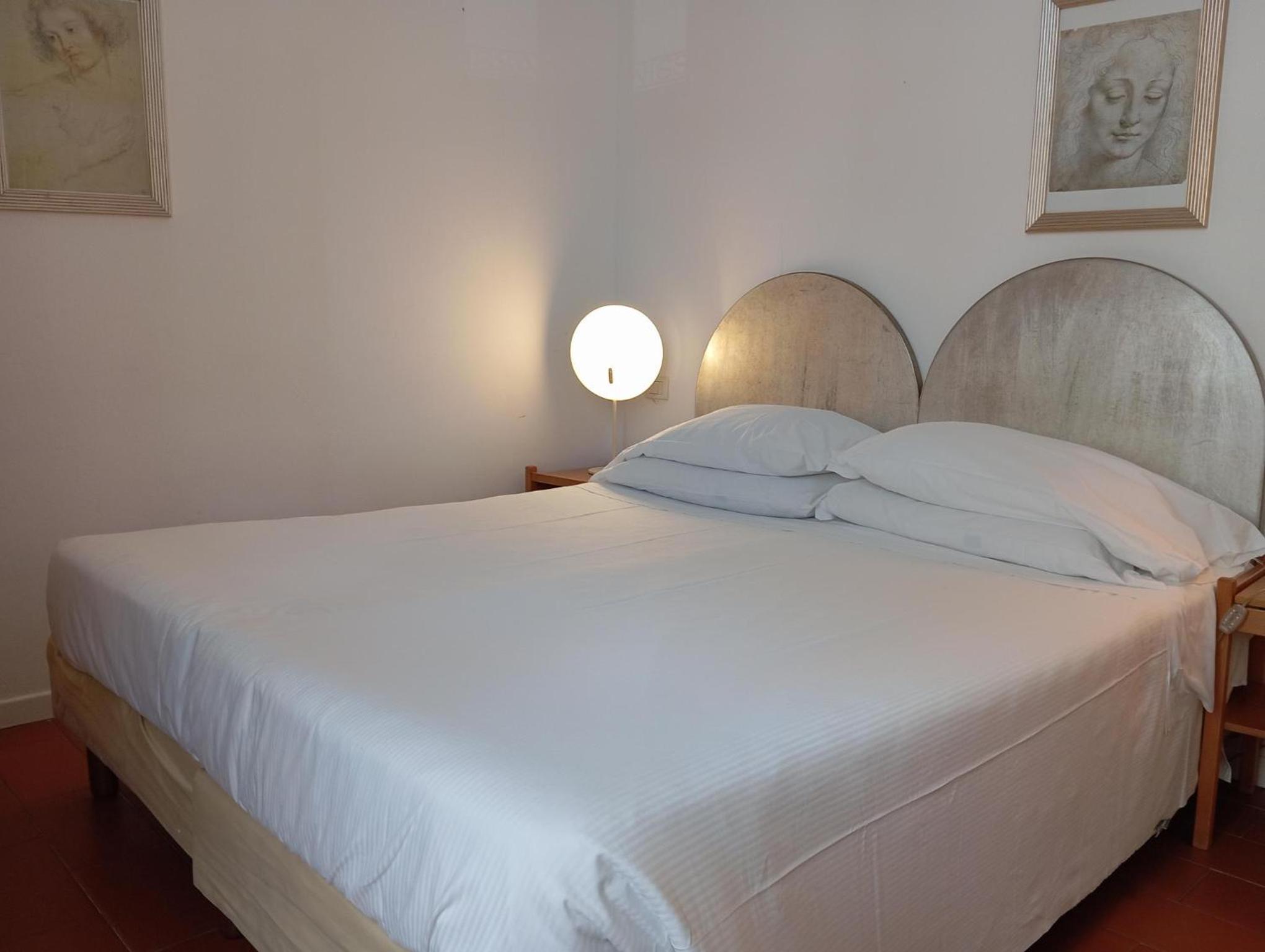 Economy Double Or Twin Room - Ground Floor photo 1