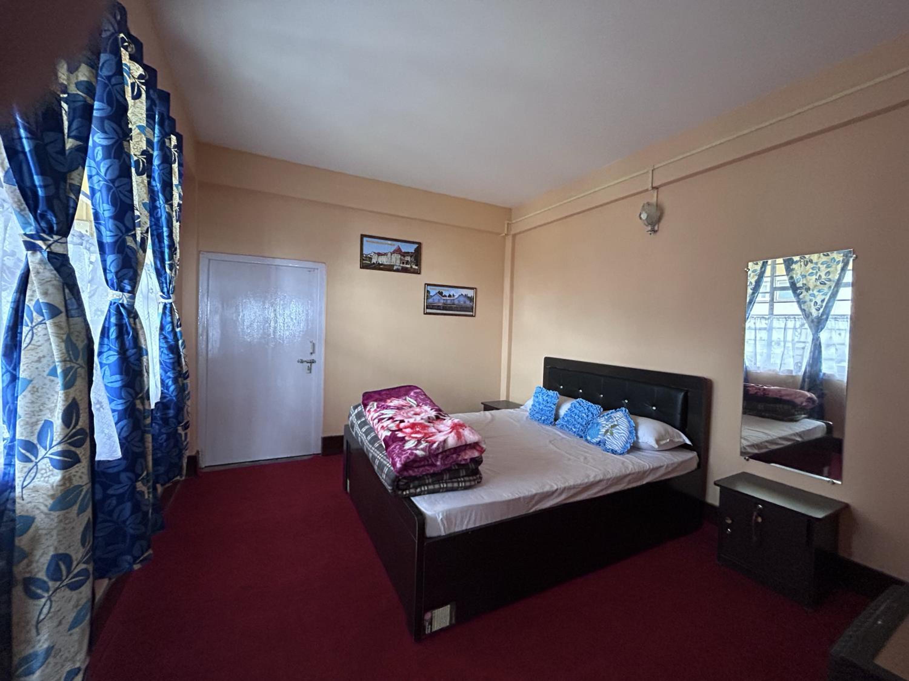 Double Room photo 1