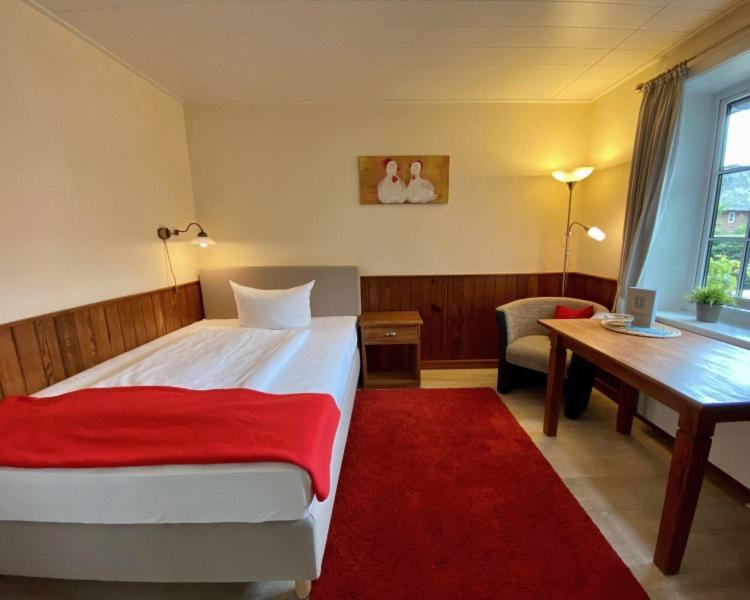 Single Room photo 1