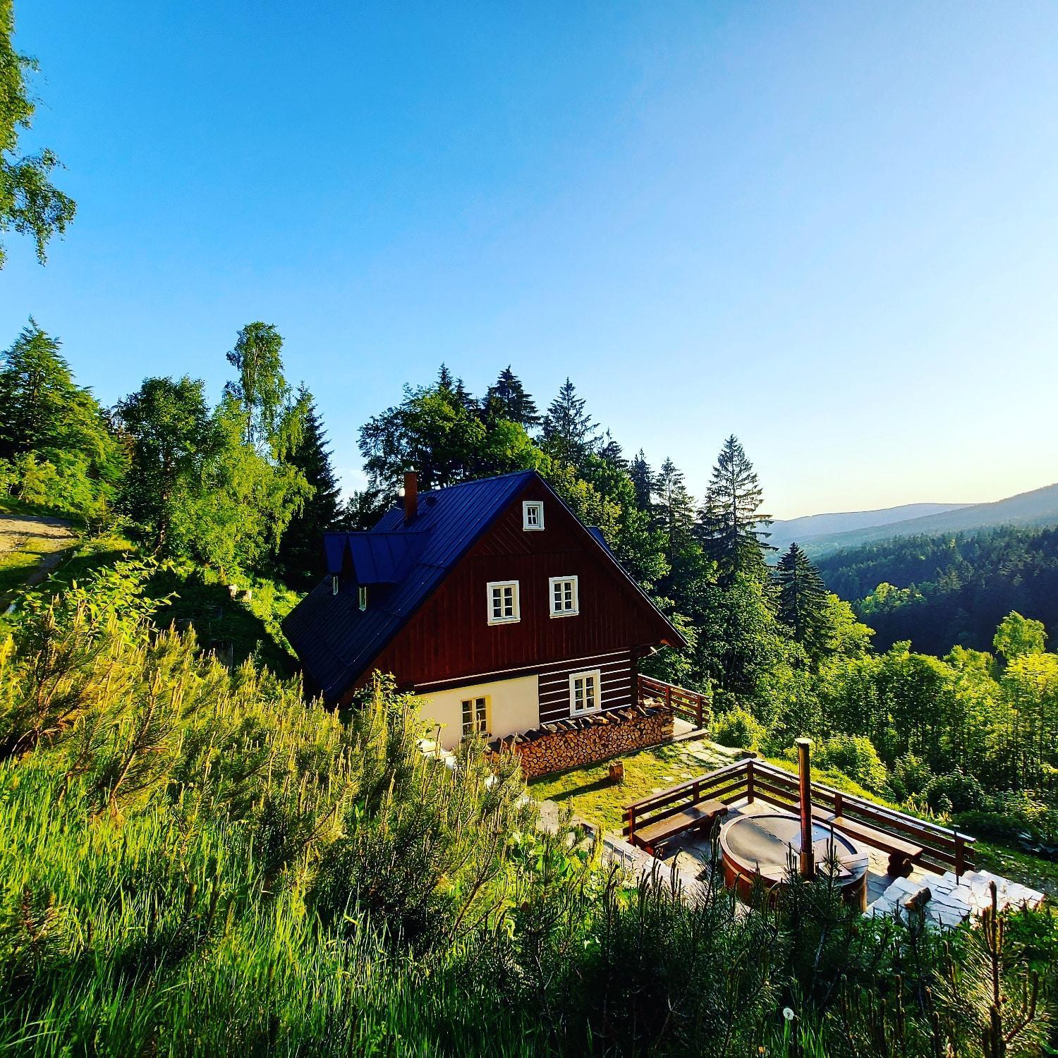Chalet photo 2