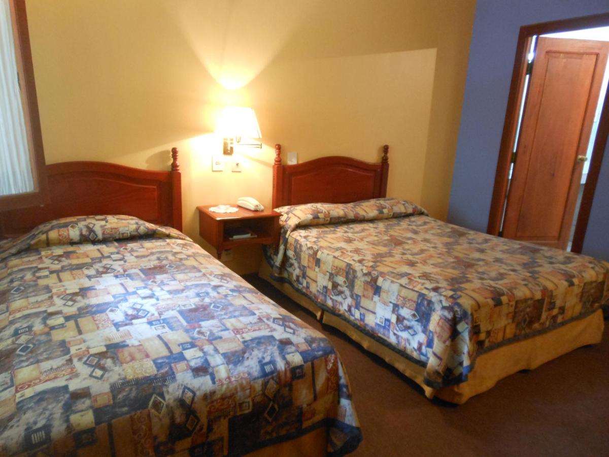 Quadruple Room with Garden View